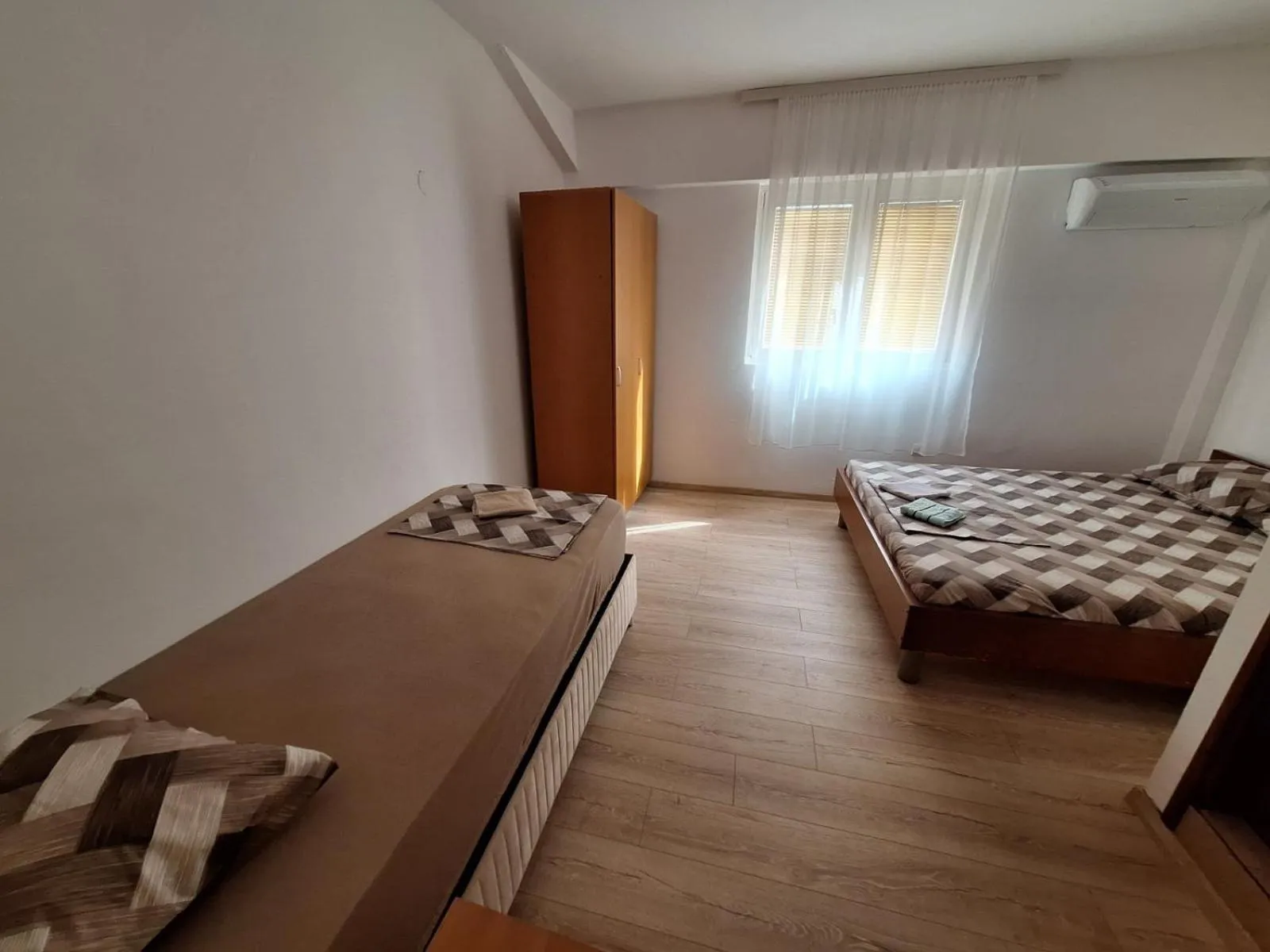 Bed in Hostel Izvor