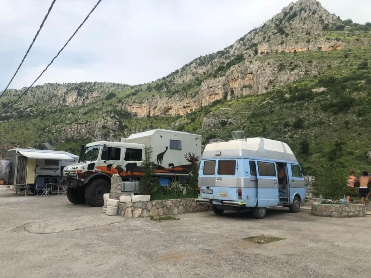 Other in Hostel Izvor