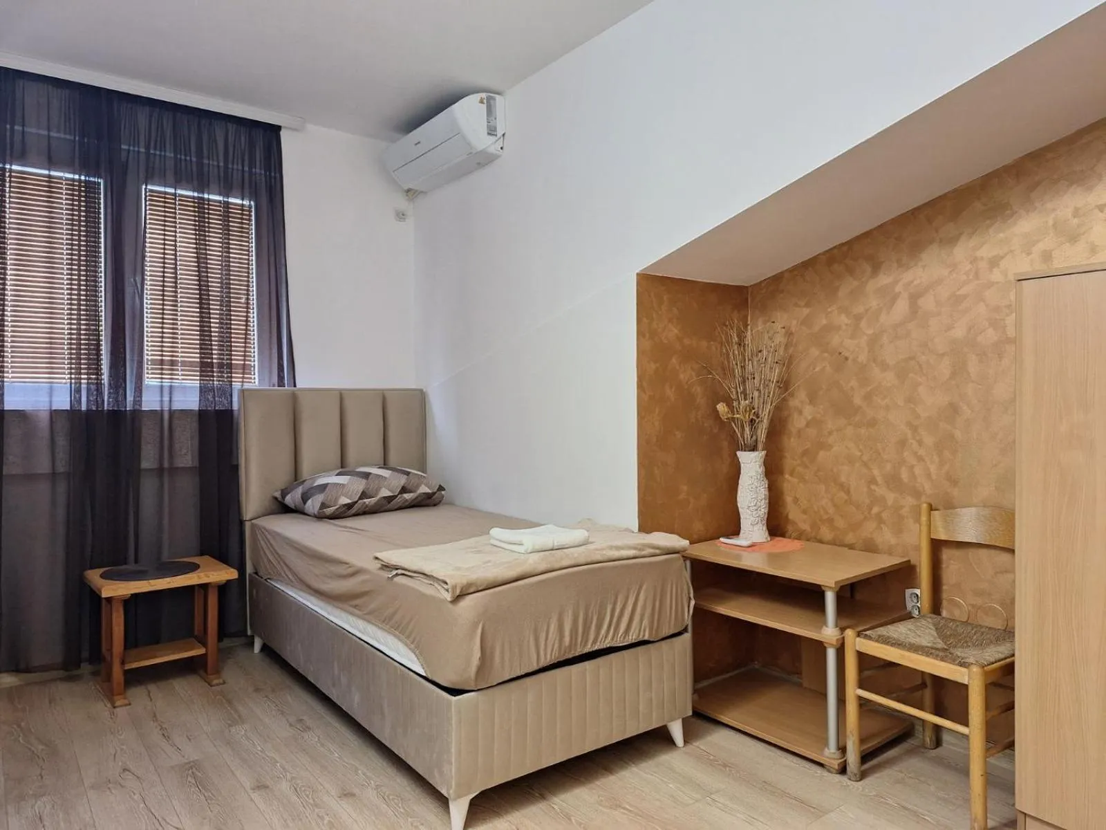 Bed in Hostel Izvor