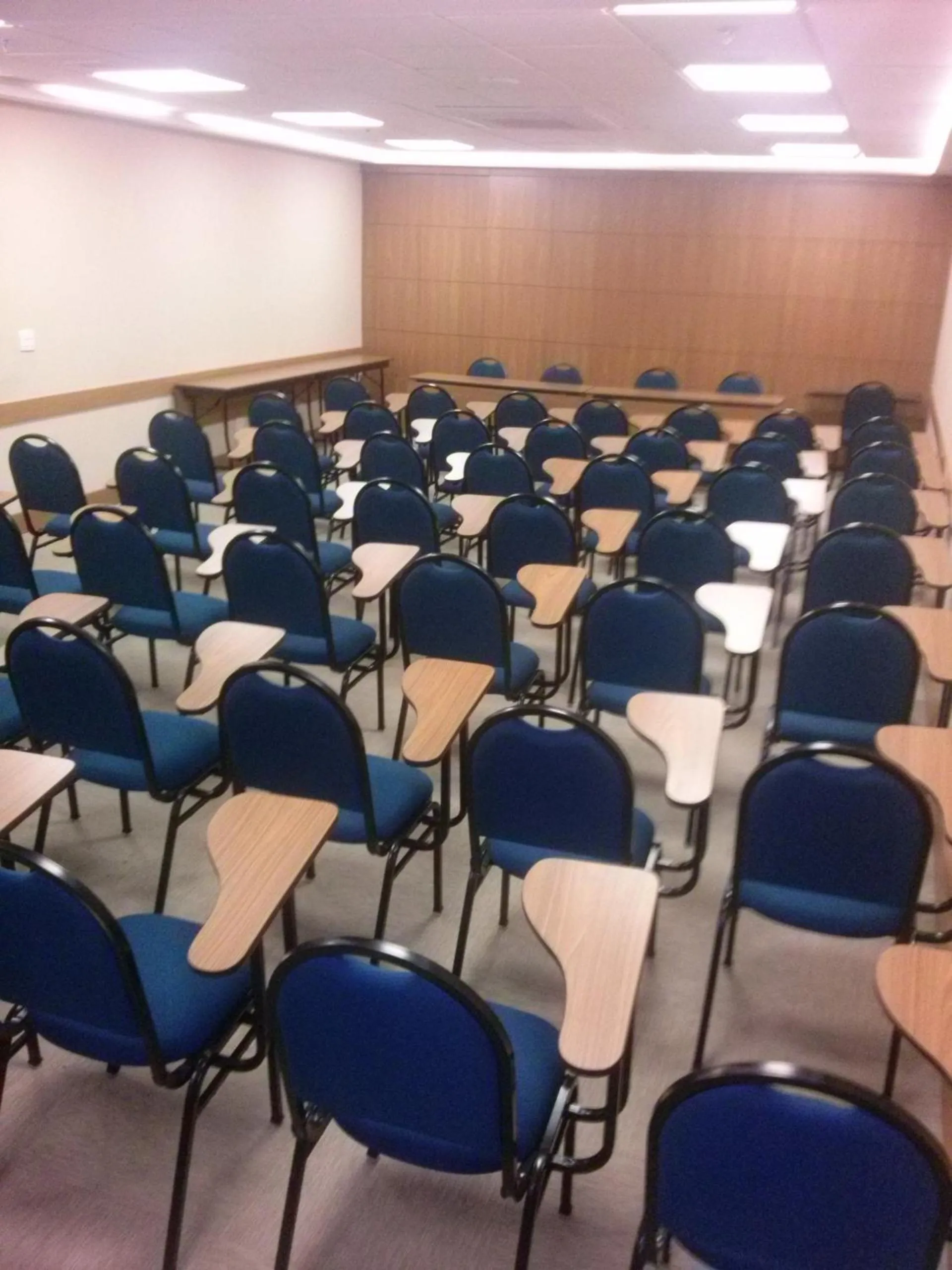 Business facilities in Hotel Viña Del Mar