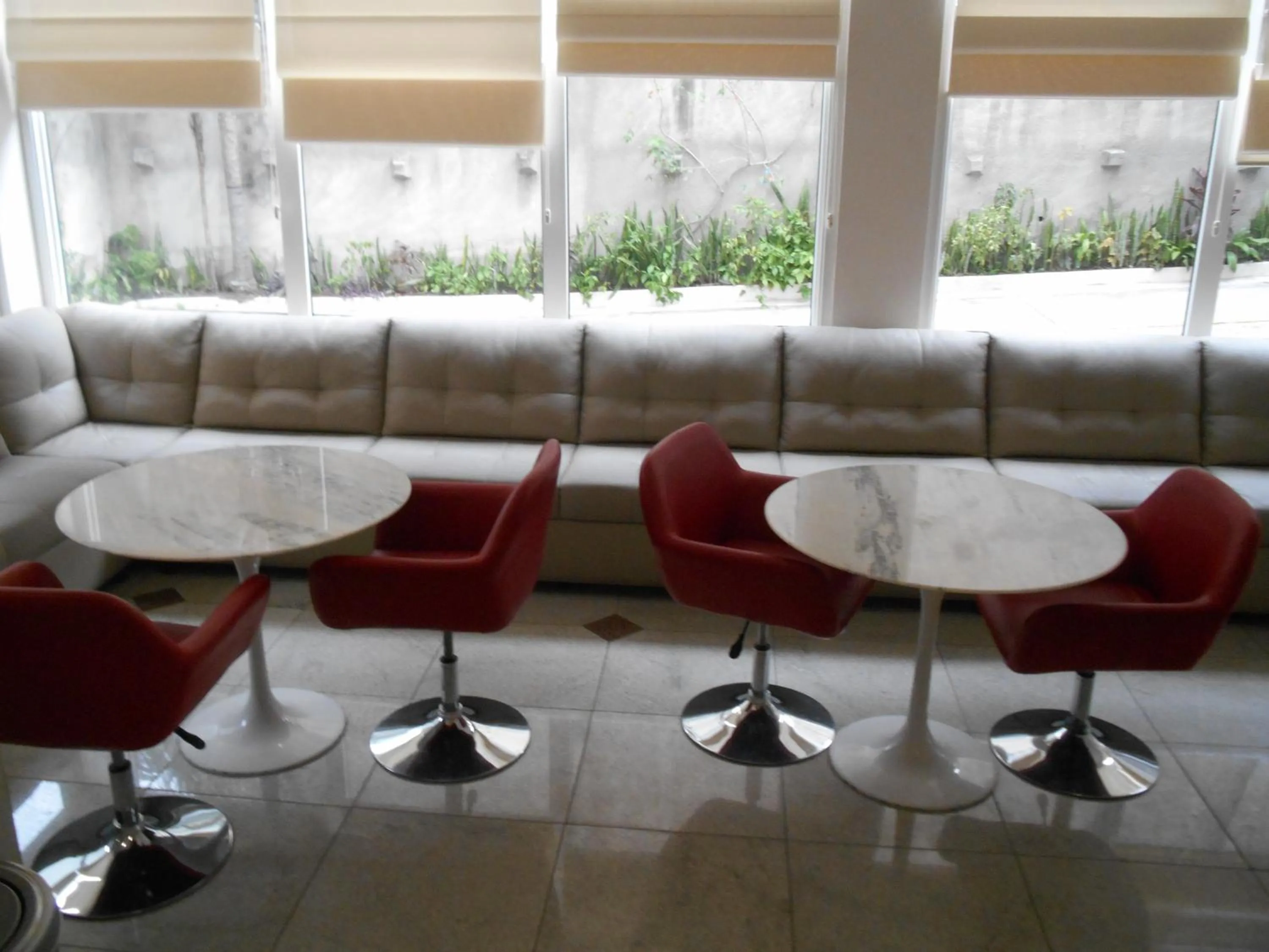 Day in Hotel Viña Del Mar