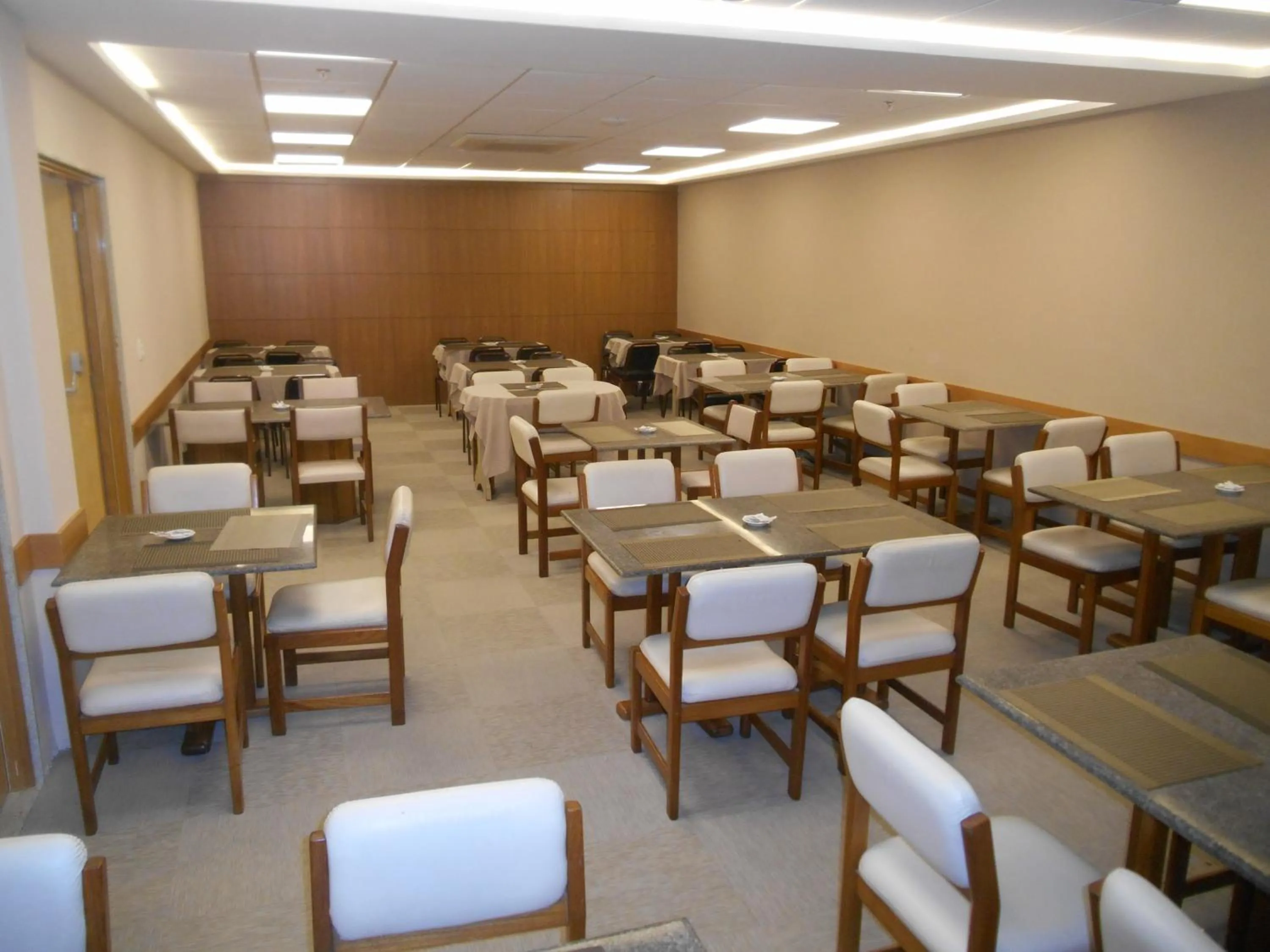 Restaurant/places to eat in Hotel Viña Del Mar