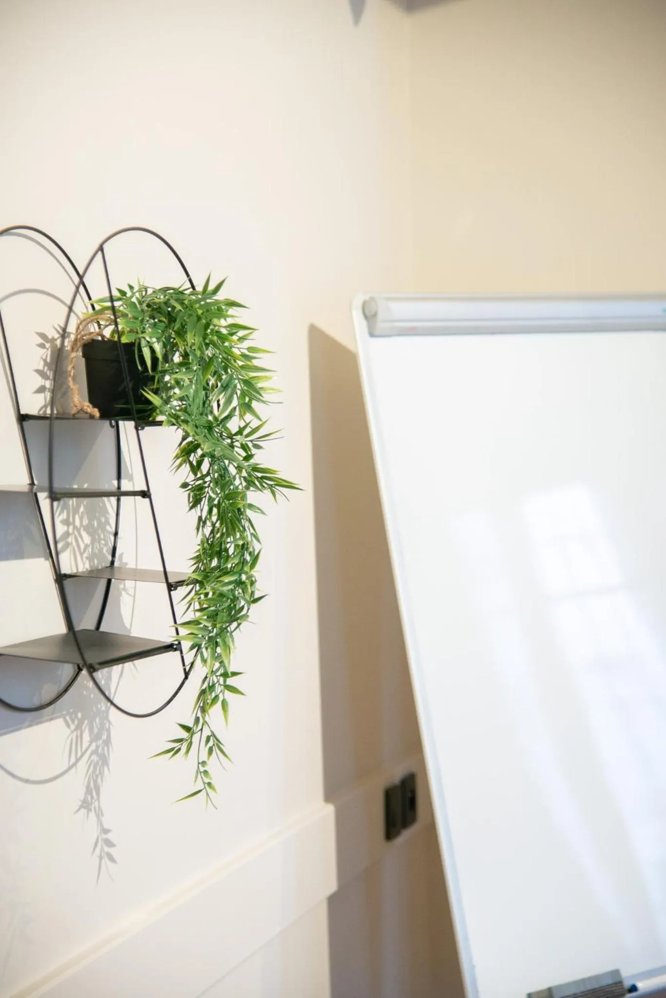 Meeting/conference room in Hotel Actuel Chambéry Centre Gare