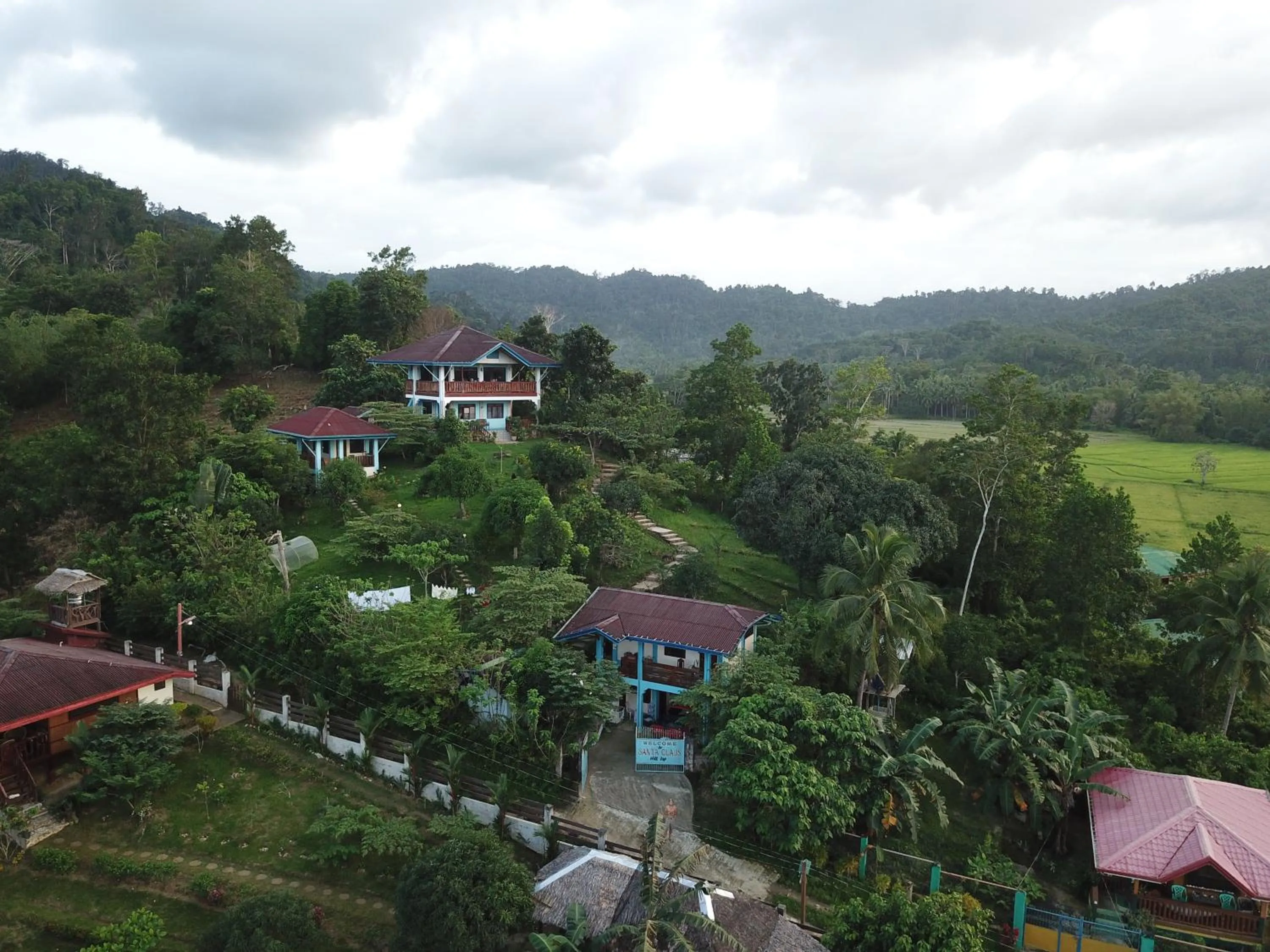 Other in Santa Claus Hilltop