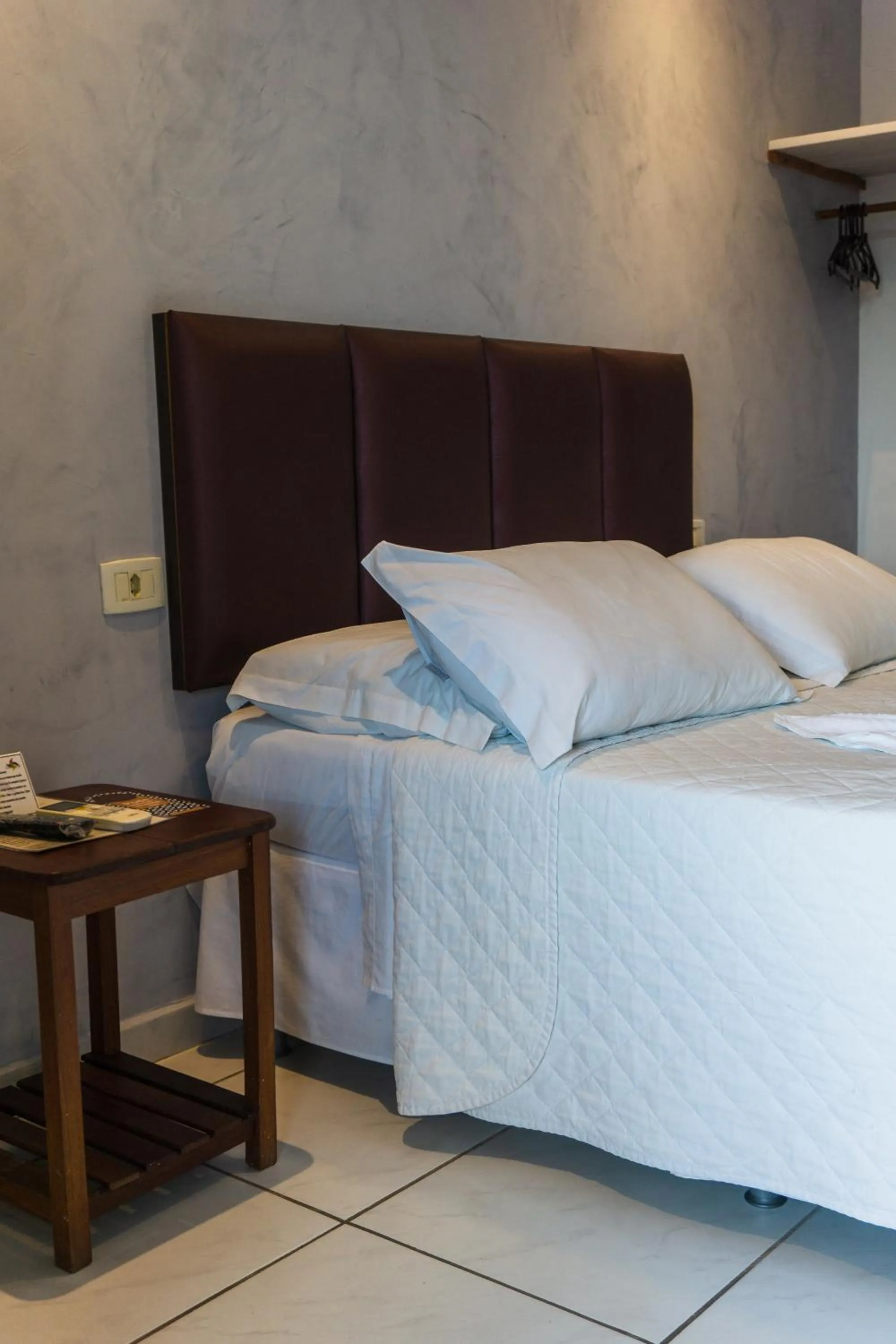 Bedroom, Bed in Catavento da Pipa