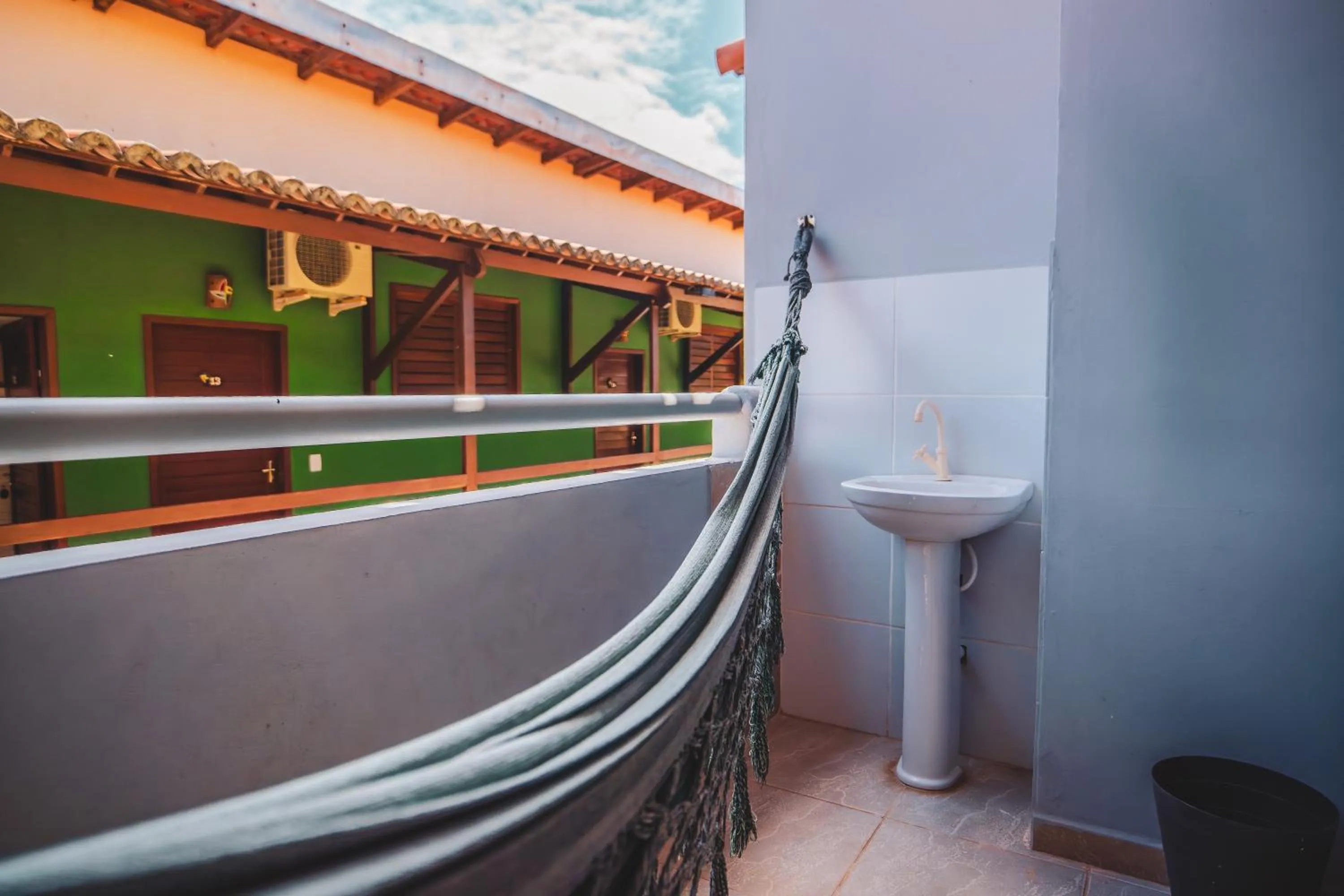 Property building in Catavento da Pipa