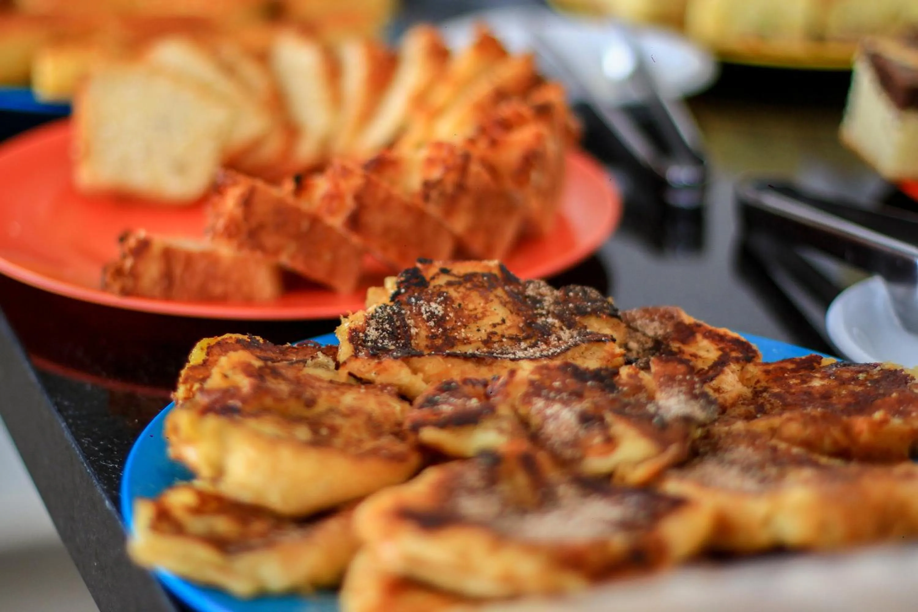 Breakfast in Catavento da Pipa