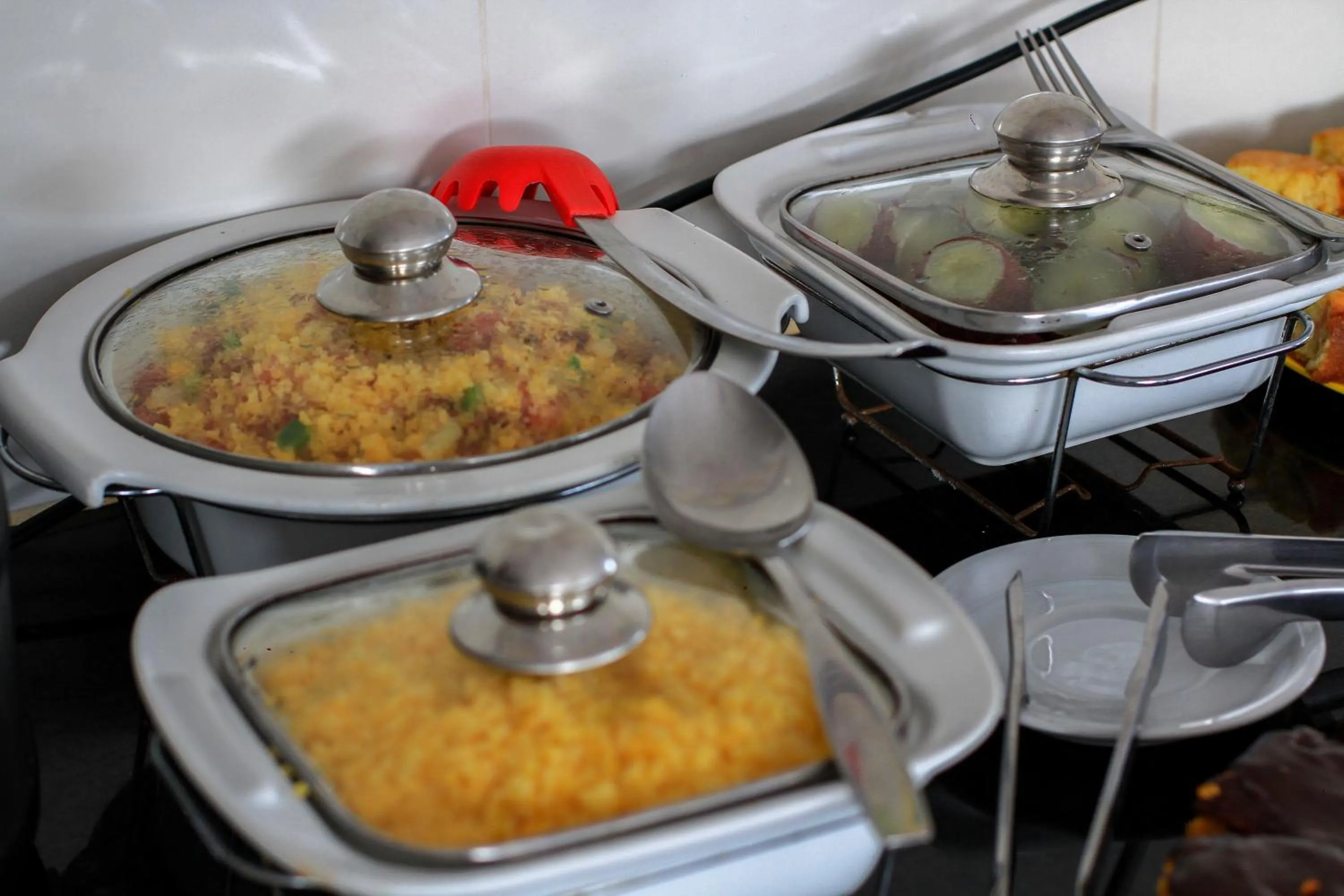 Restaurant/places to eat in Catavento da Pipa