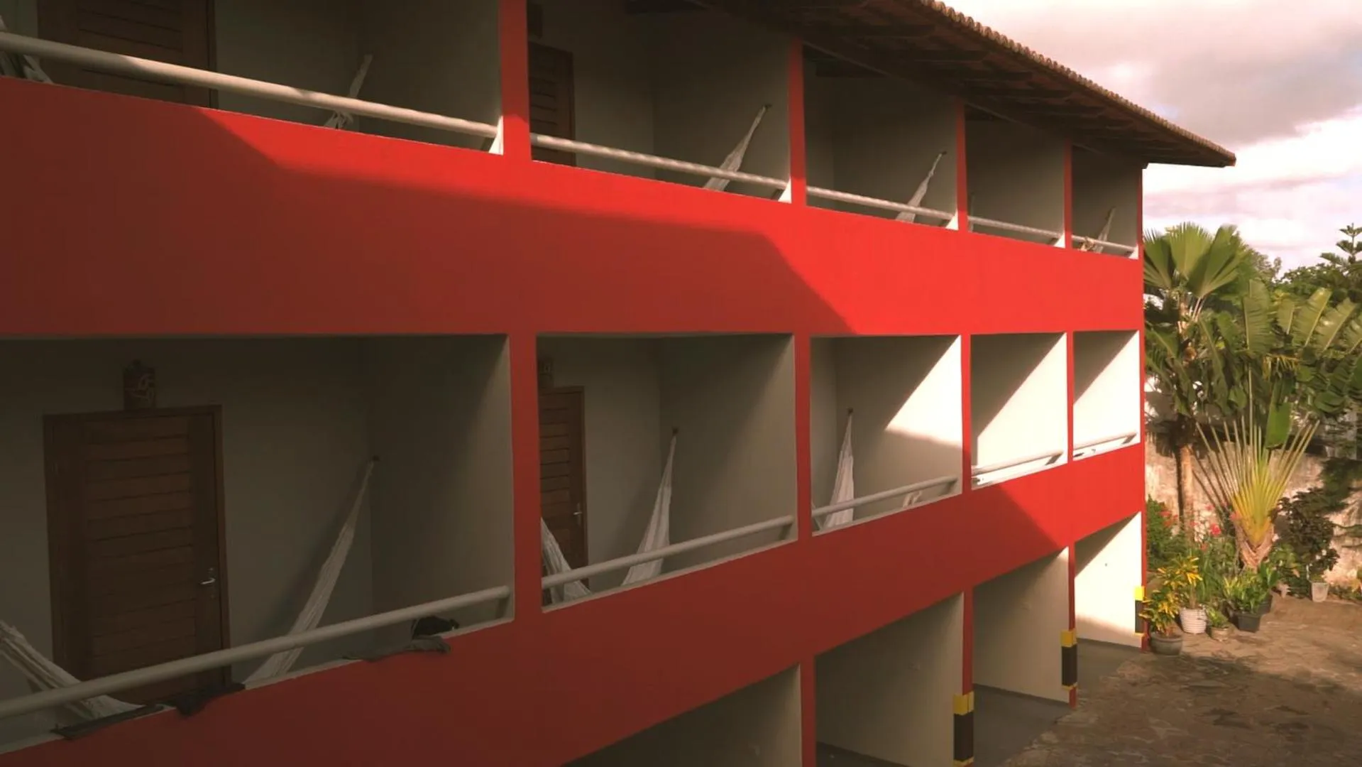 Property building in Catavento da Pipa