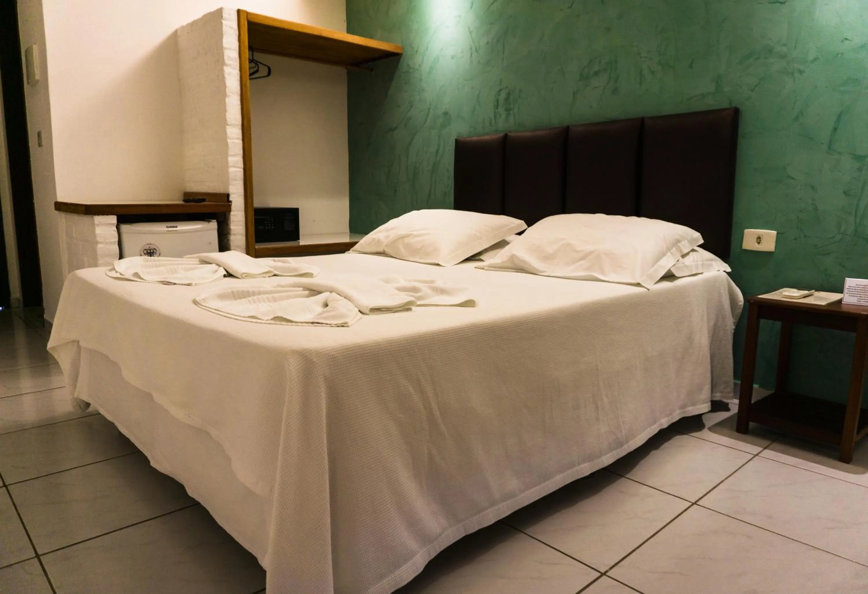 Bedroom, Bed in Catavento da Pipa