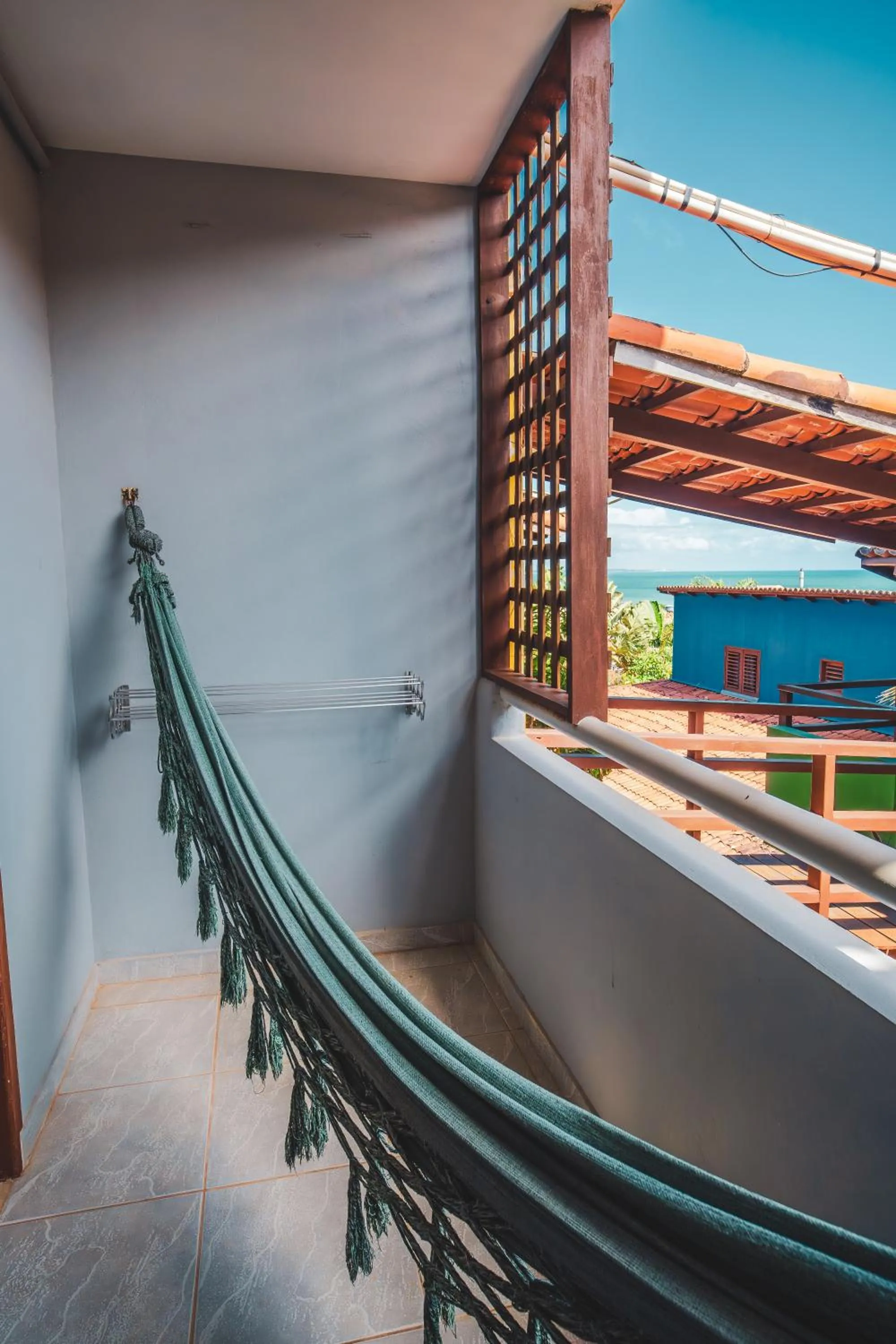 View (from property/room) in Catavento da Pipa