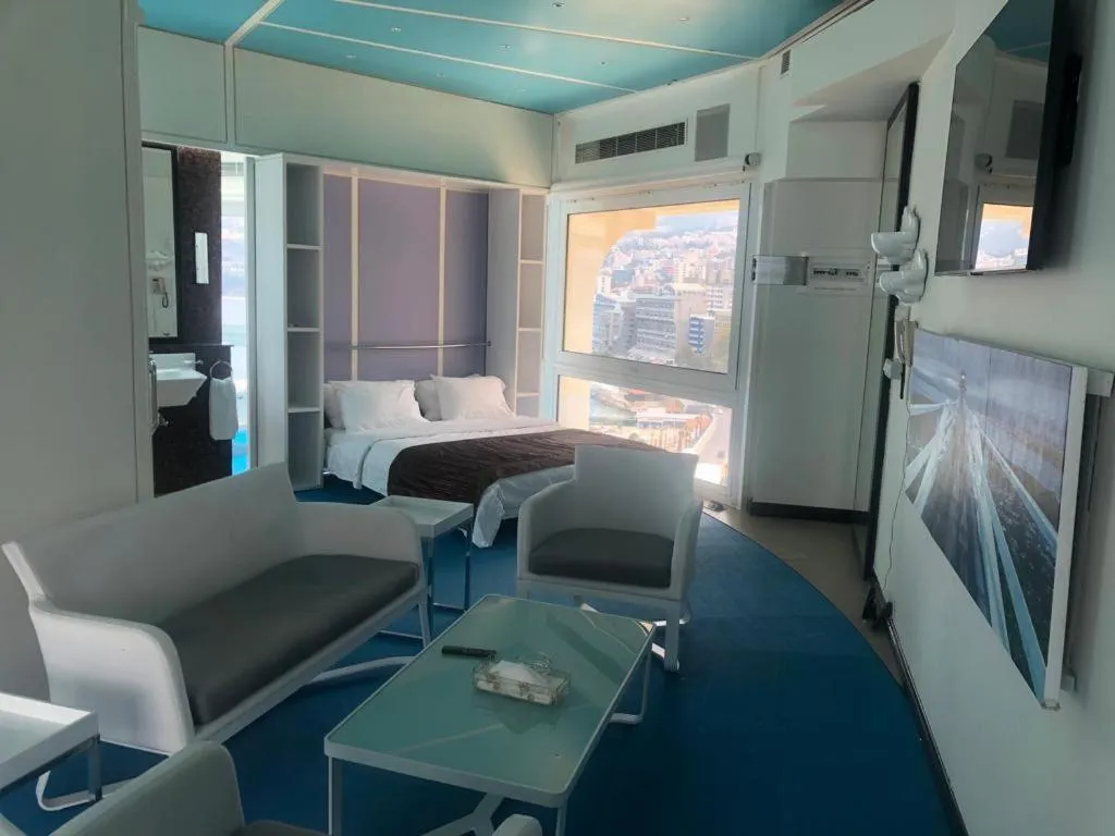 Portaluna Hotel & Resort