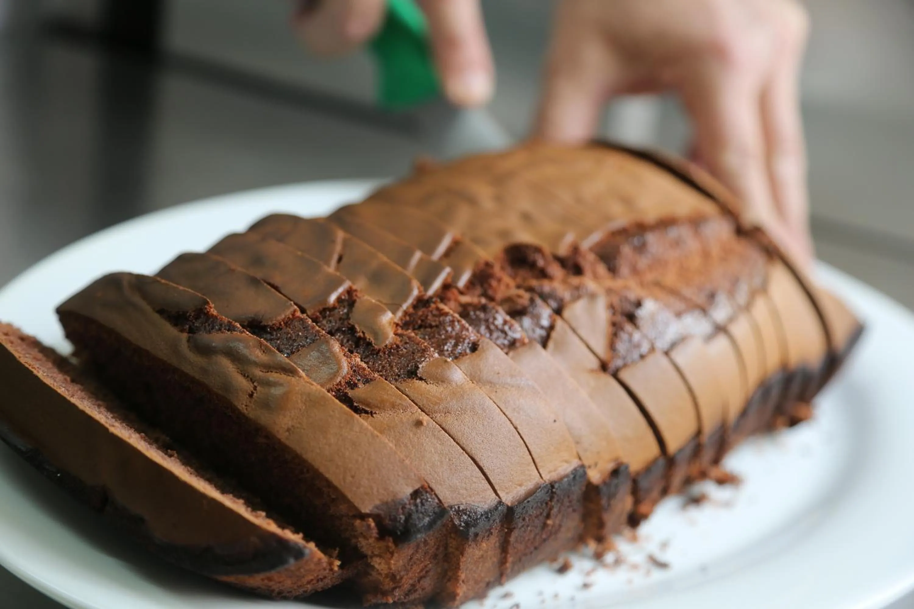 Food close-up in Portaluna Hotel & Resort