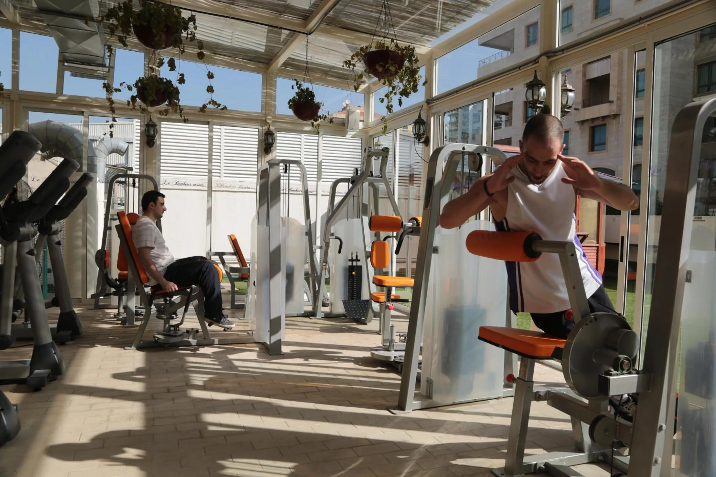 Day in Portaluna Hotel & Resort