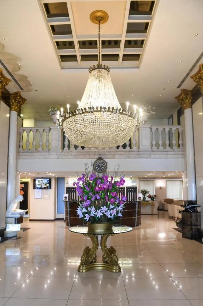 Portaluna Hotel & Resort