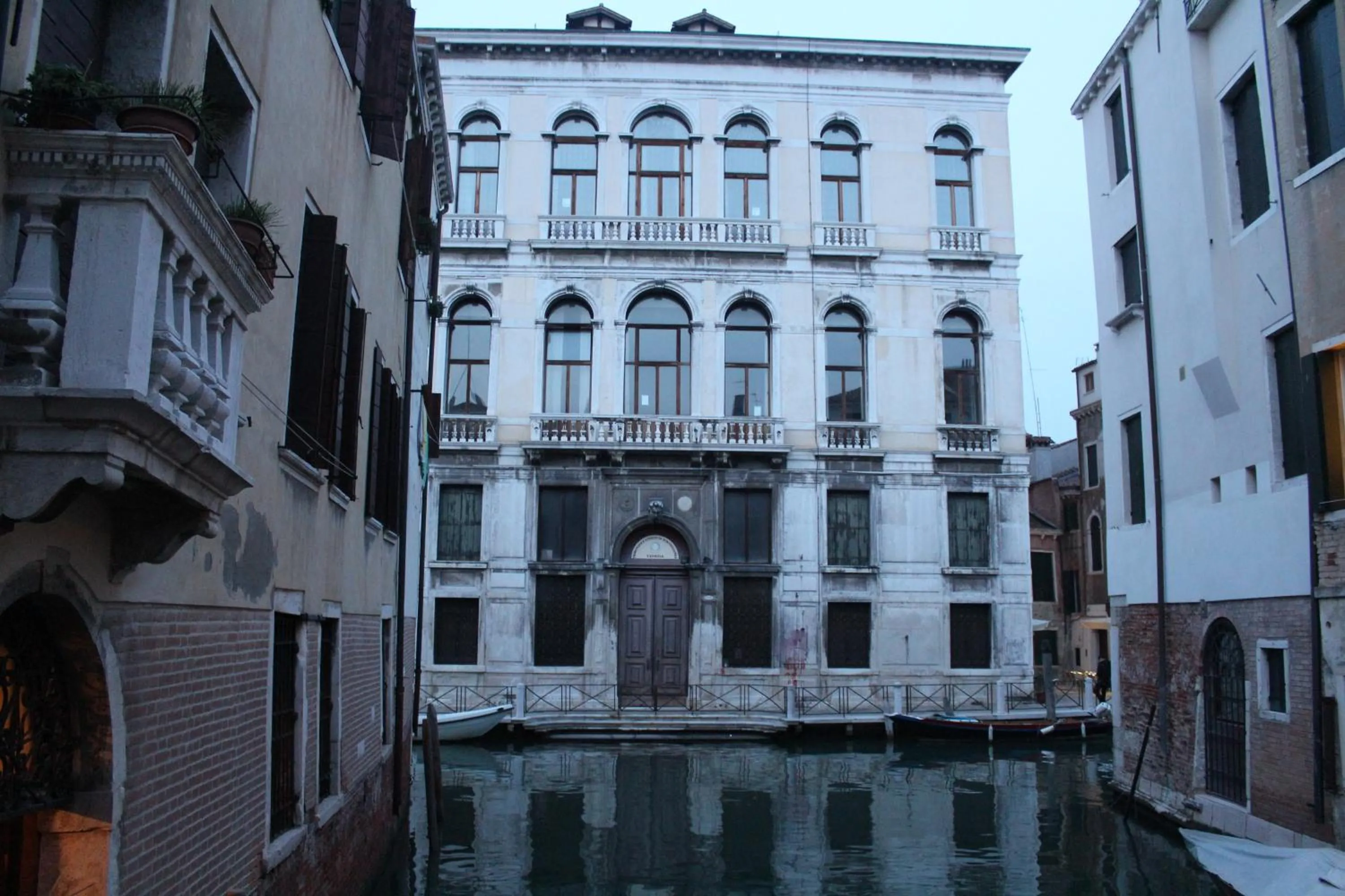 Ca' Venere Apartments Cannaregio