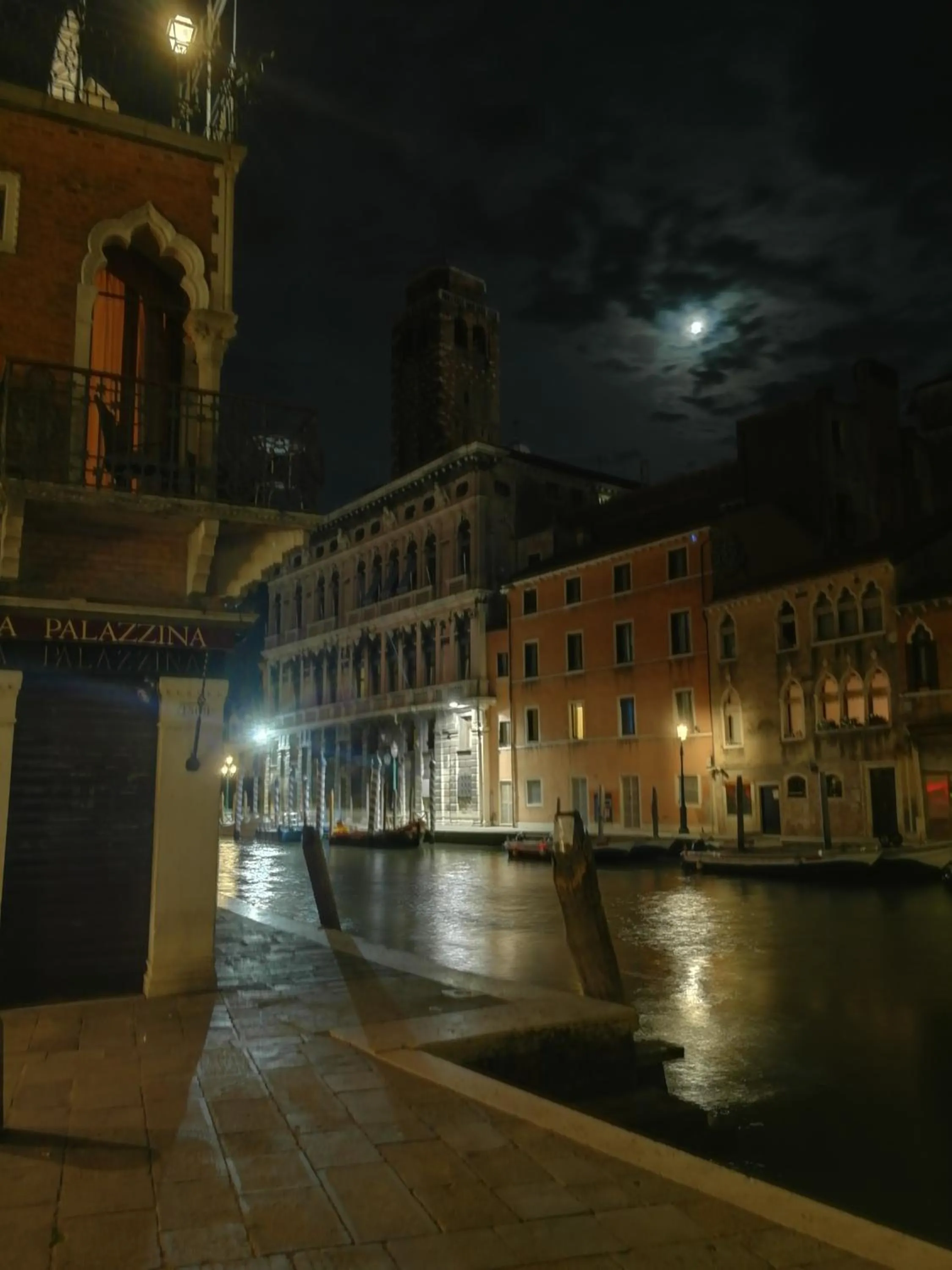 Ca' Venere Apartments Cannaregio