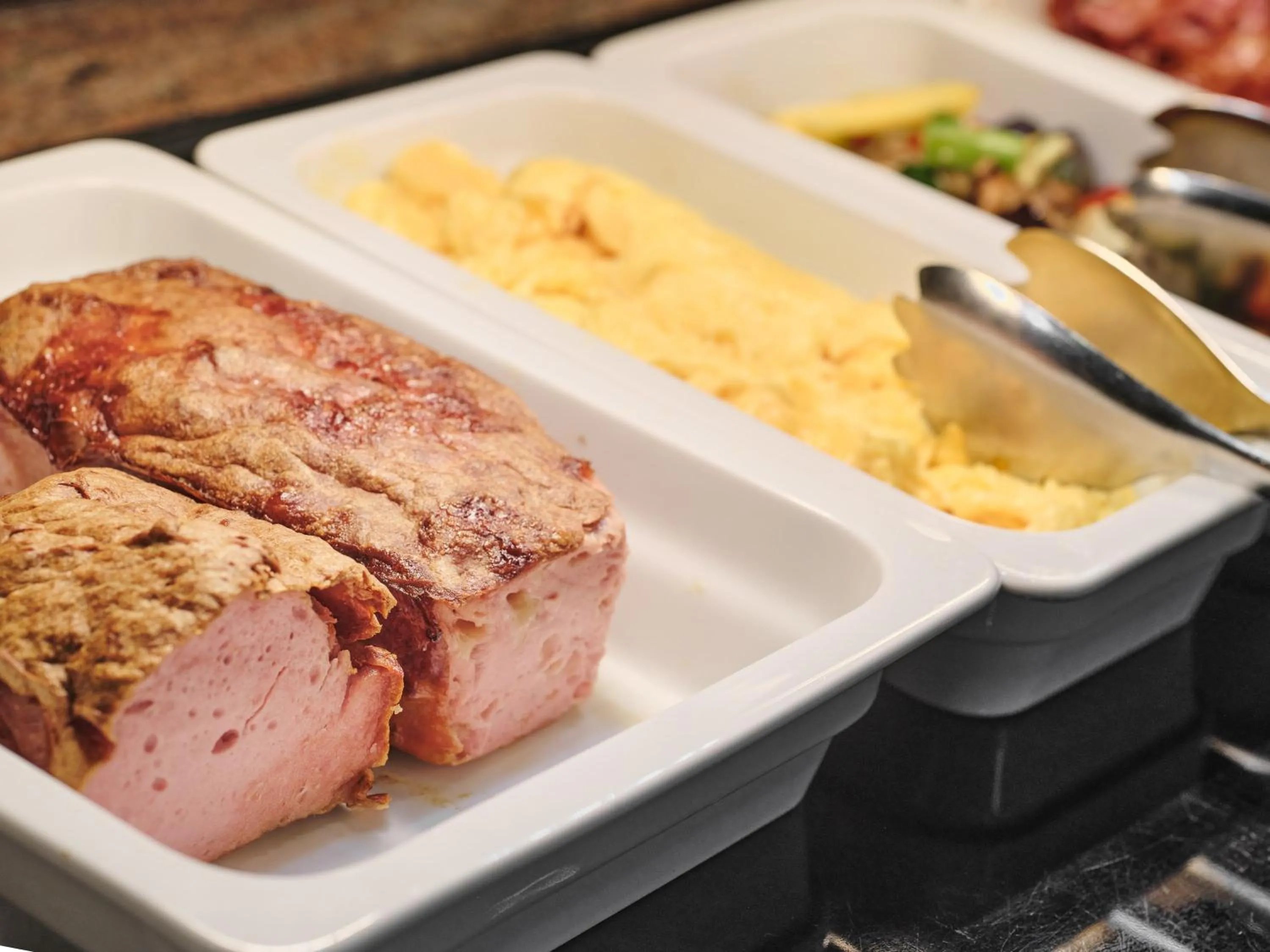 Breakfast in Genuss - und Vitalhotel Moisl