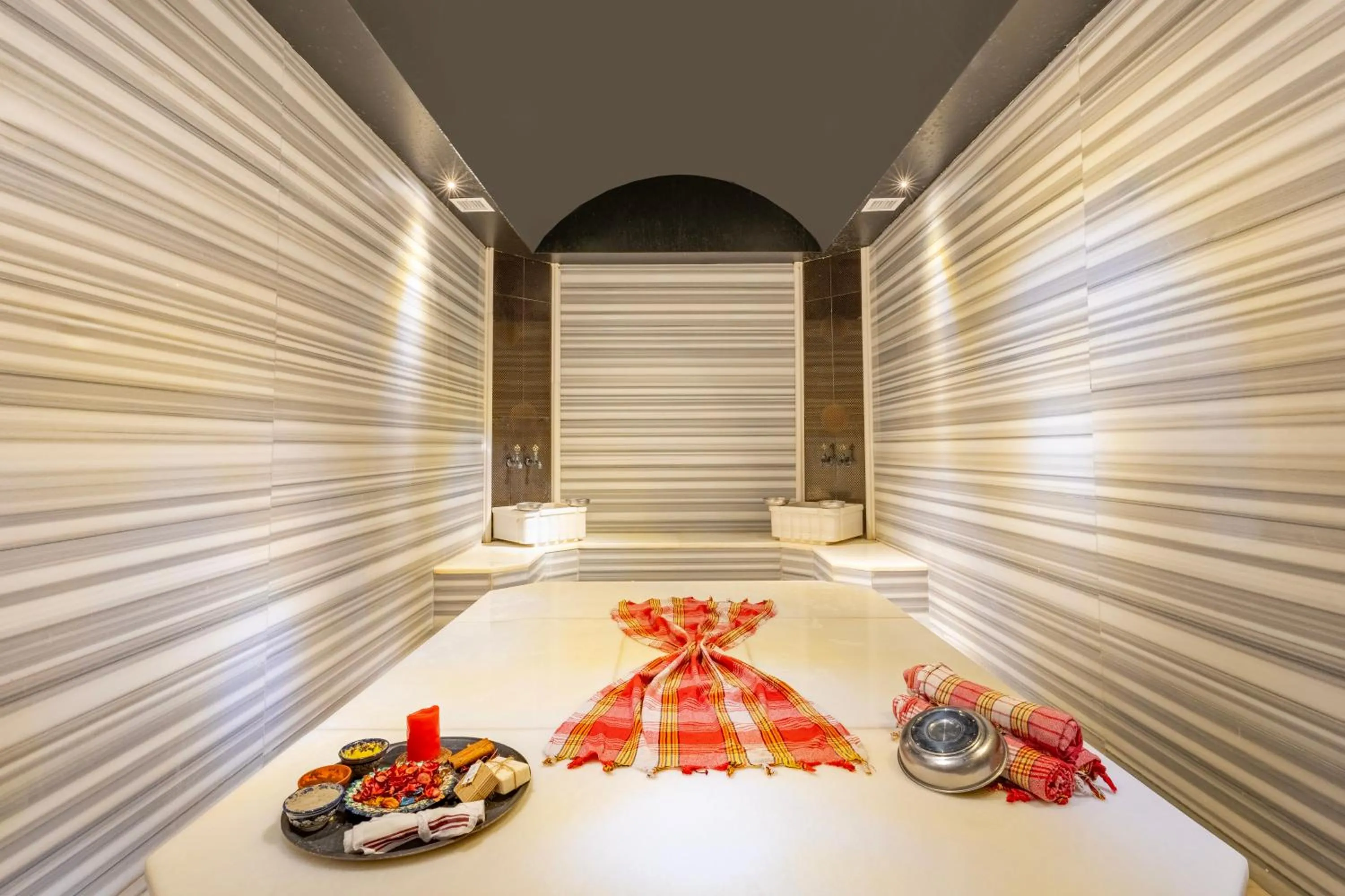 Bathroom in Mirada Del Lago