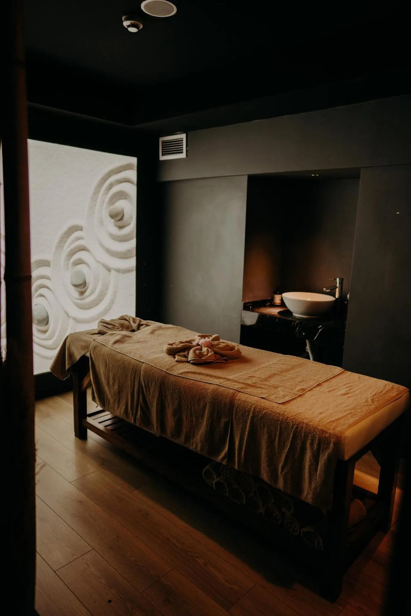 Massage, Bed in Mirada Del Lago