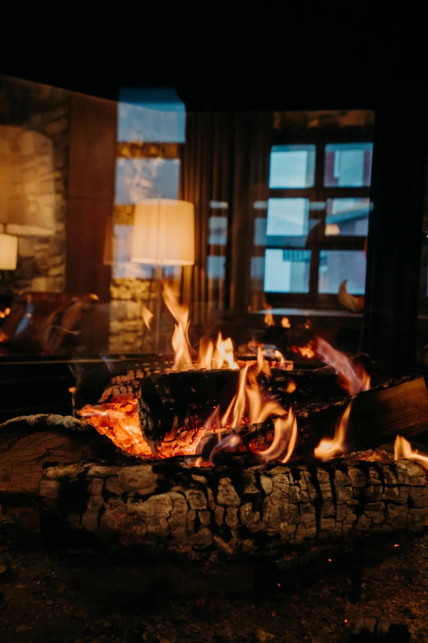 Restaurant/places to eat in Mirada Del Lago