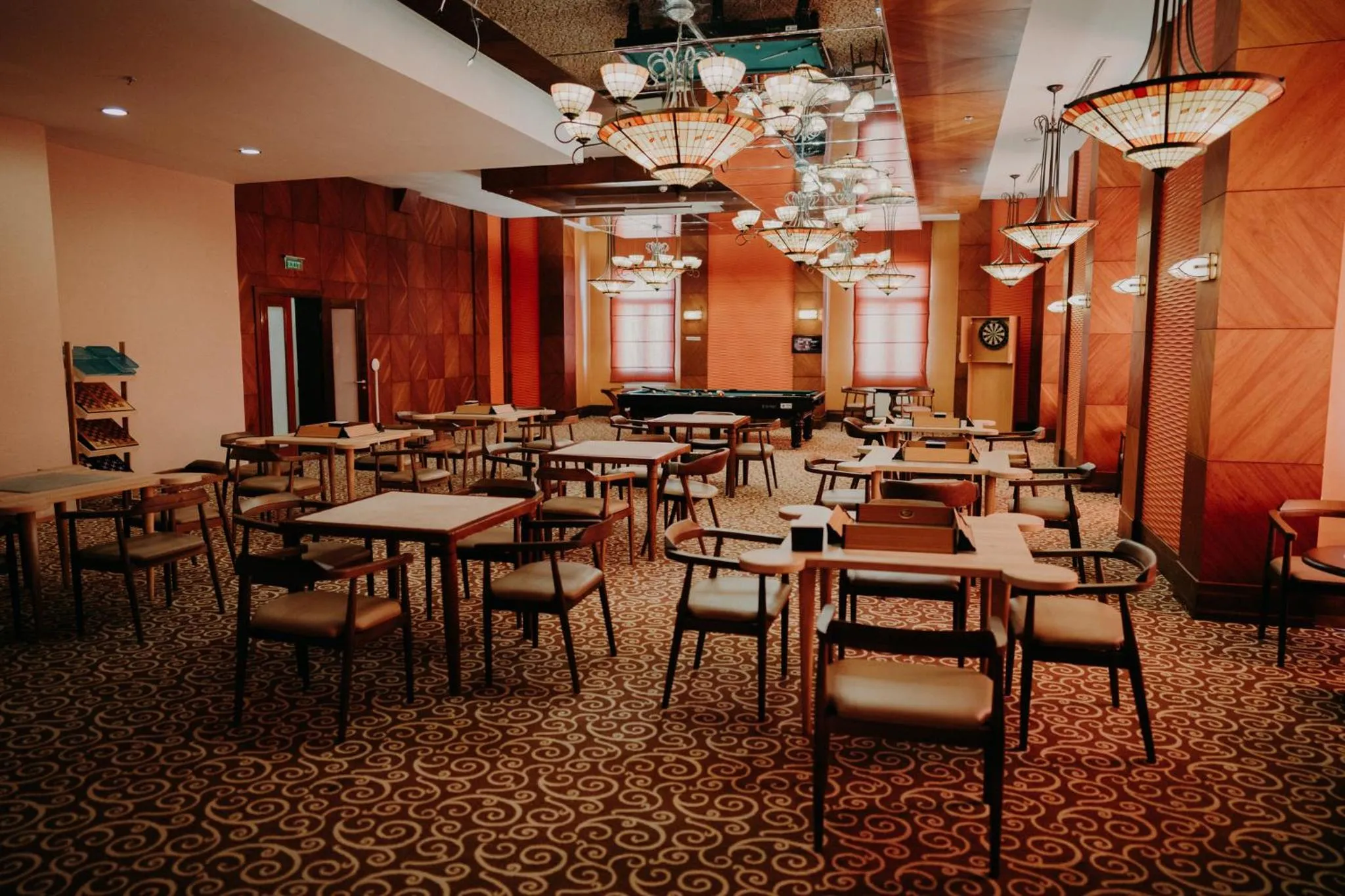 Meeting/conference room in Mirada Del Lago