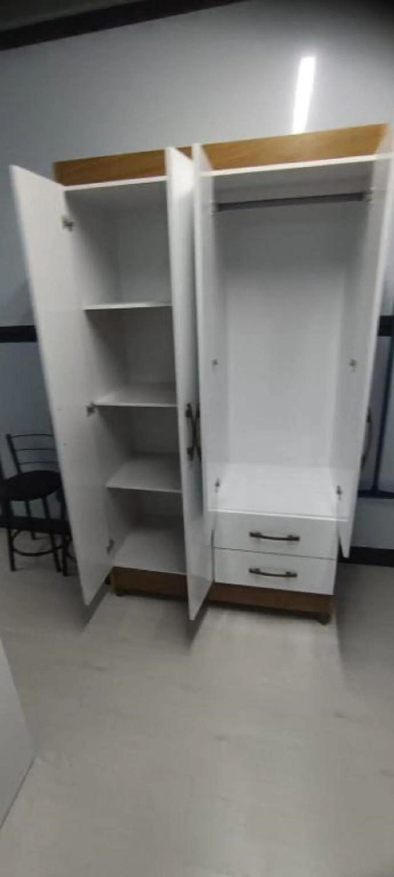 Property building in Pousada Jubaia