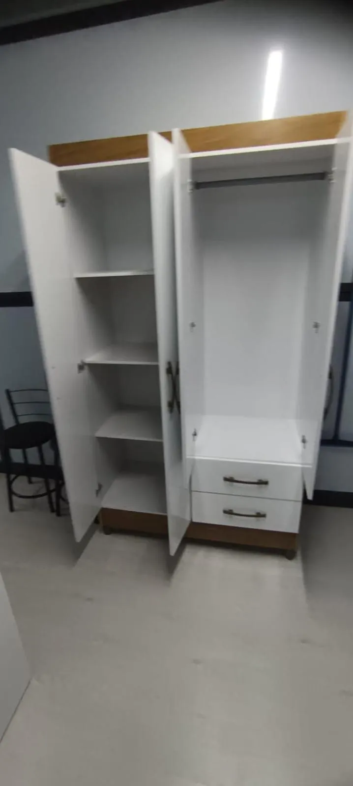 microwave in Pousada Jubaia