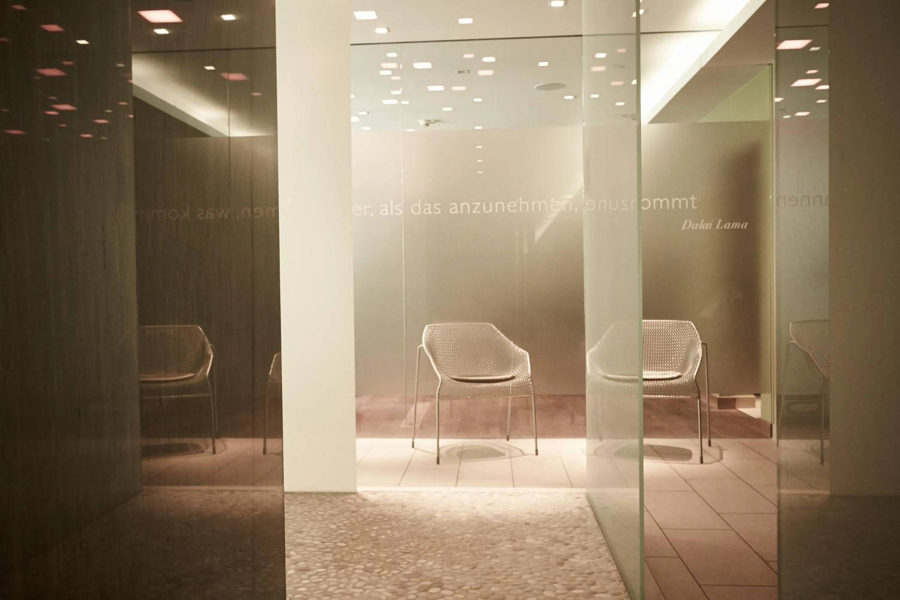 Spa and wellness centre/facilities in Waldhotel Stuttgart