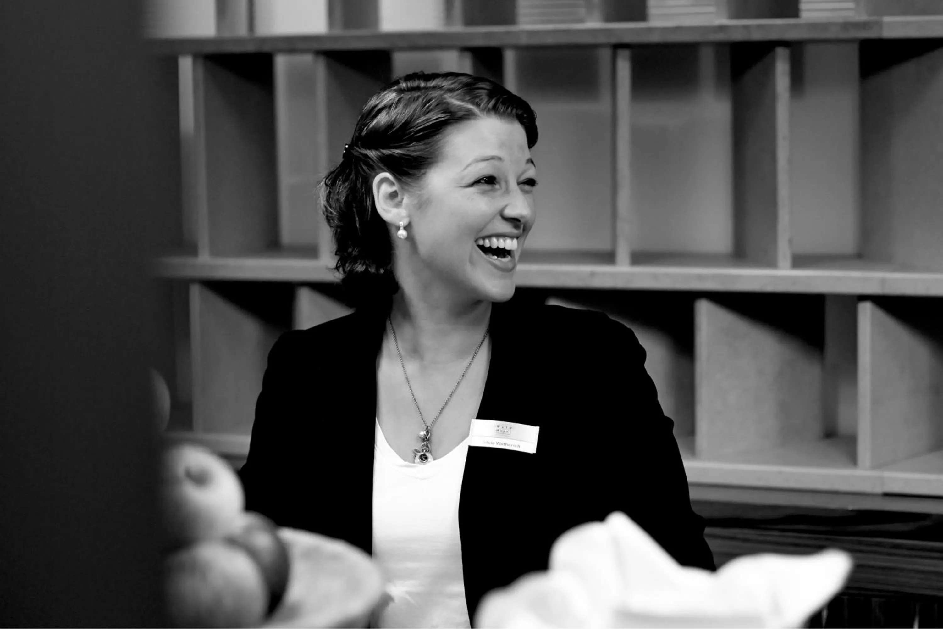 Lobby or reception in Waldhotel Stuttgart