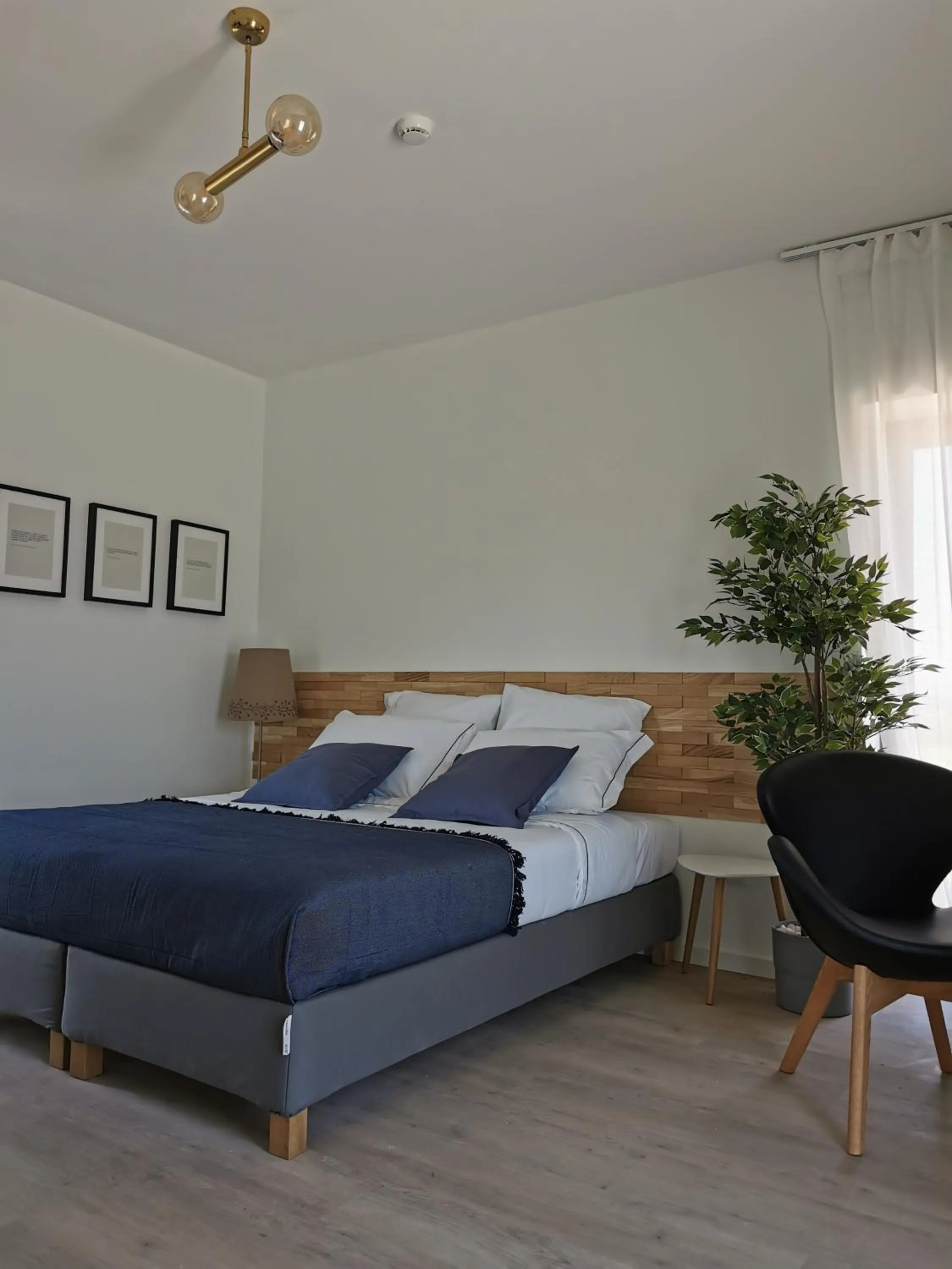 Superior Double Room - single occupancy in Casa das Portas