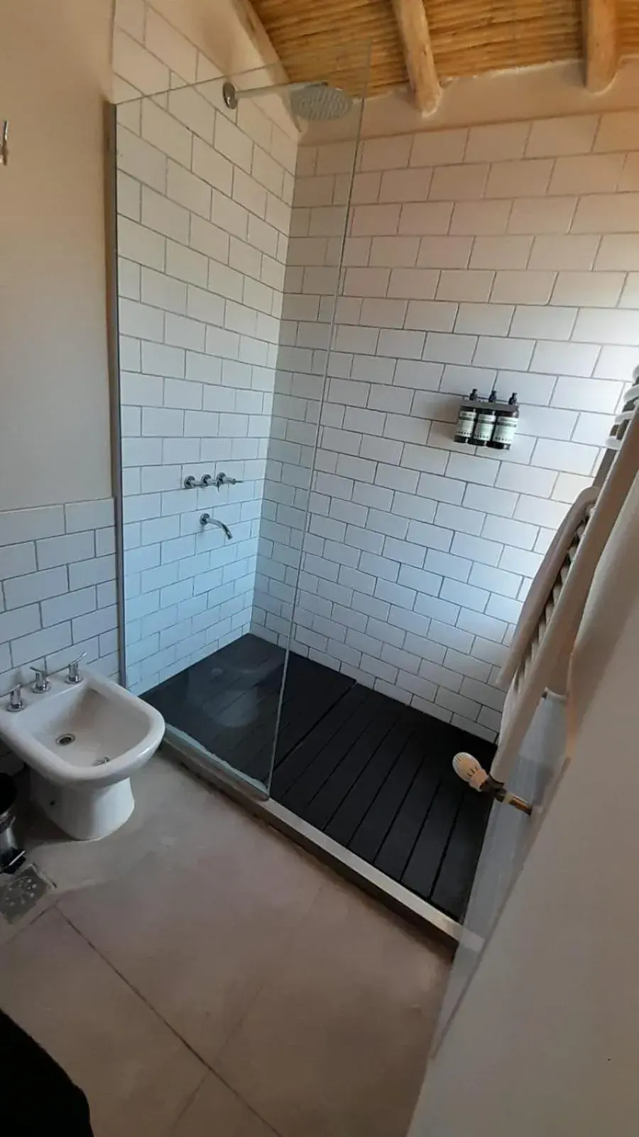 Standard Double Room in El Cortijo Hotel Boutique Standard Double Room in El Cortijo Hotel Boutique