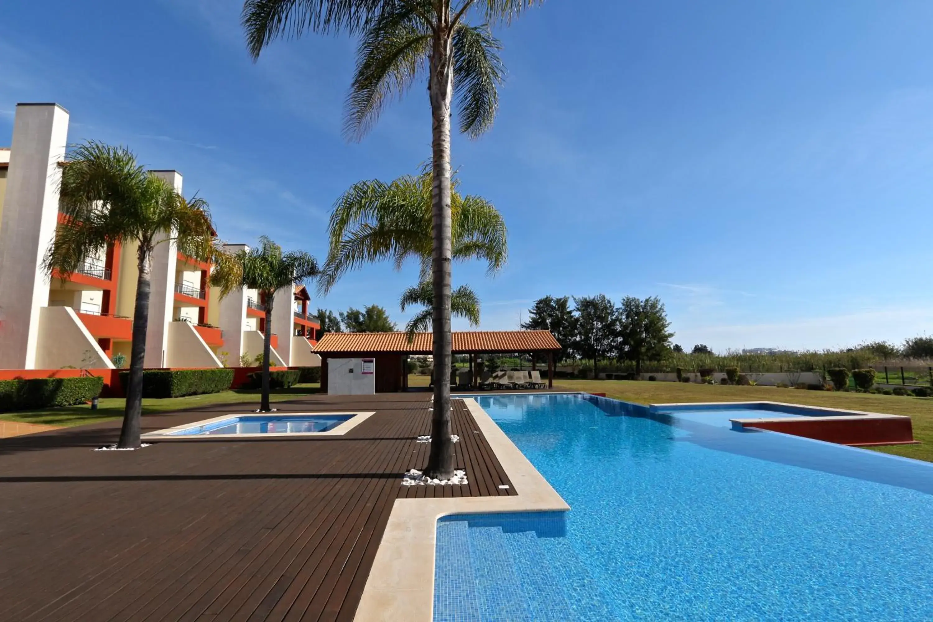 Golf Mar Village - Clever Details Golf Mar Village - Clever Details