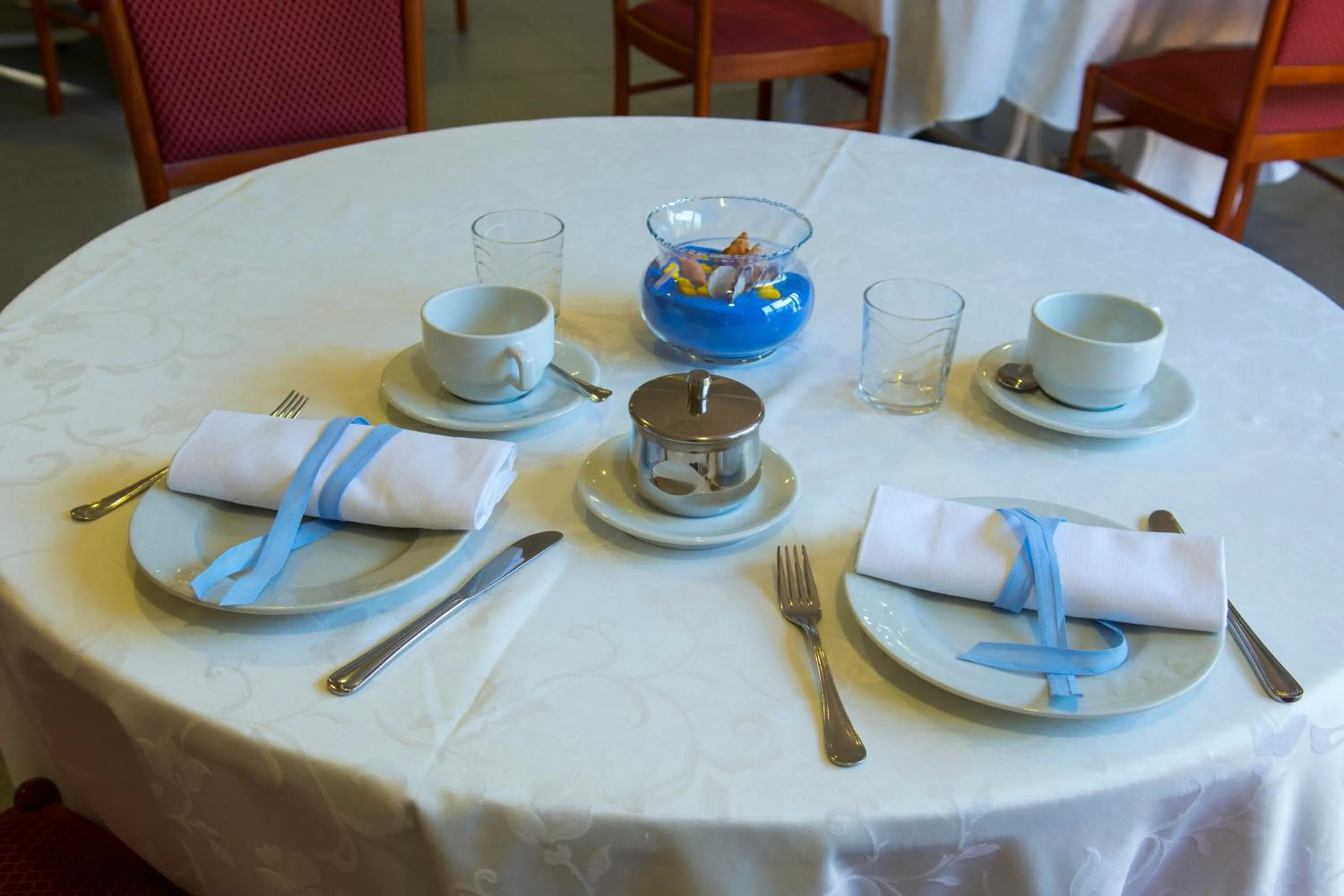 Restaurant/places to eat in Hotel Dei Pini