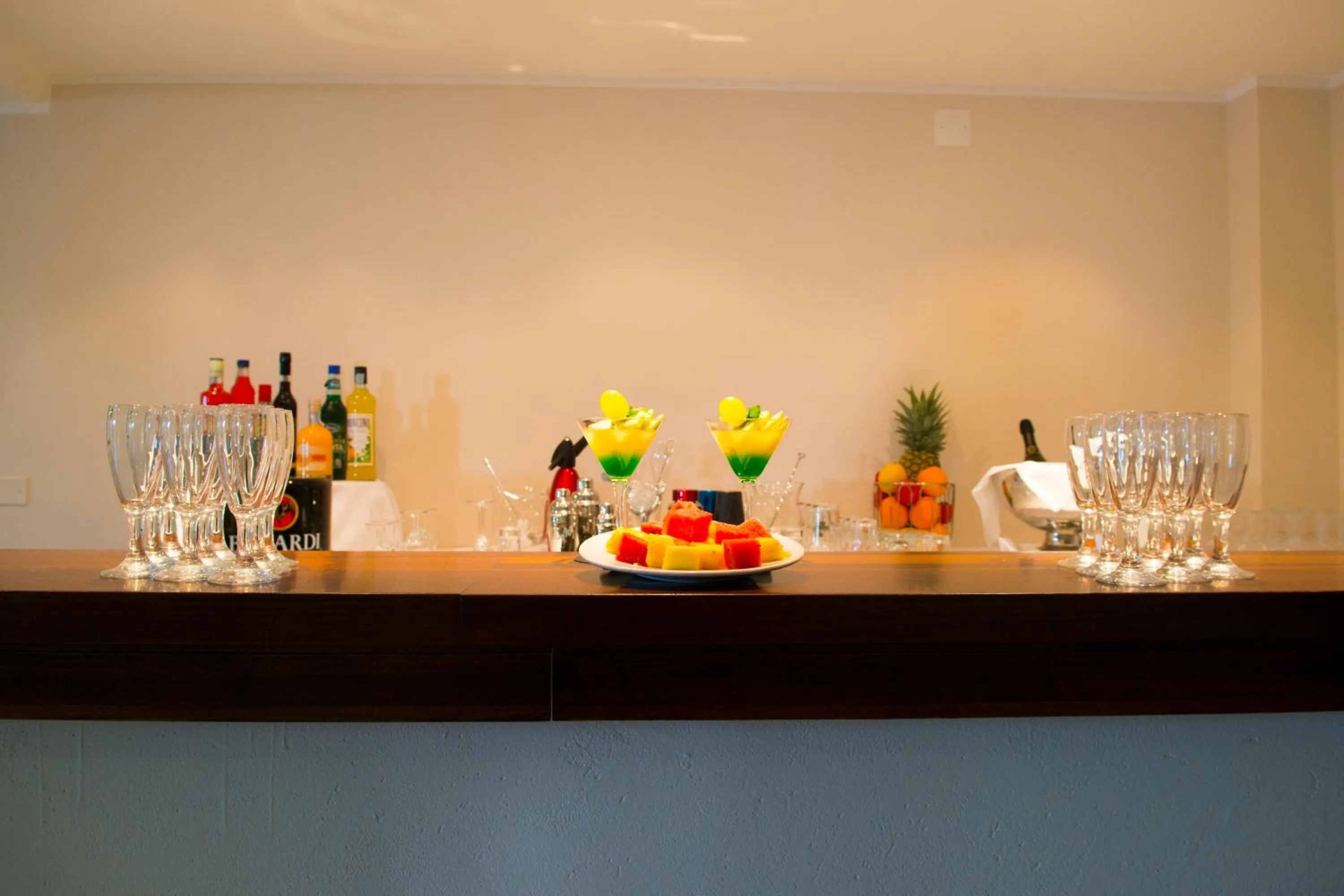 Food in Hotel Dei Pini