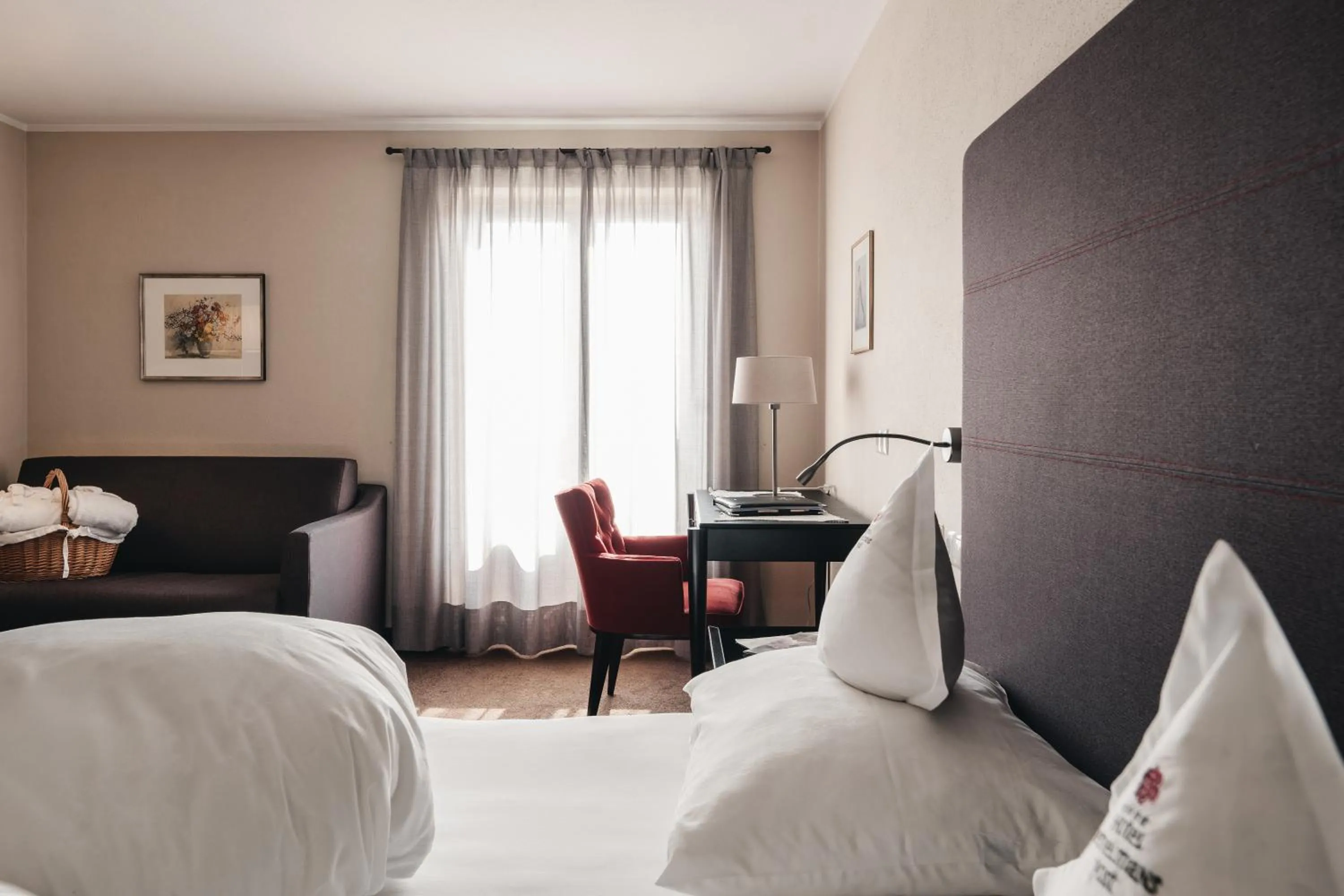 Hotel Bemelmans-Post