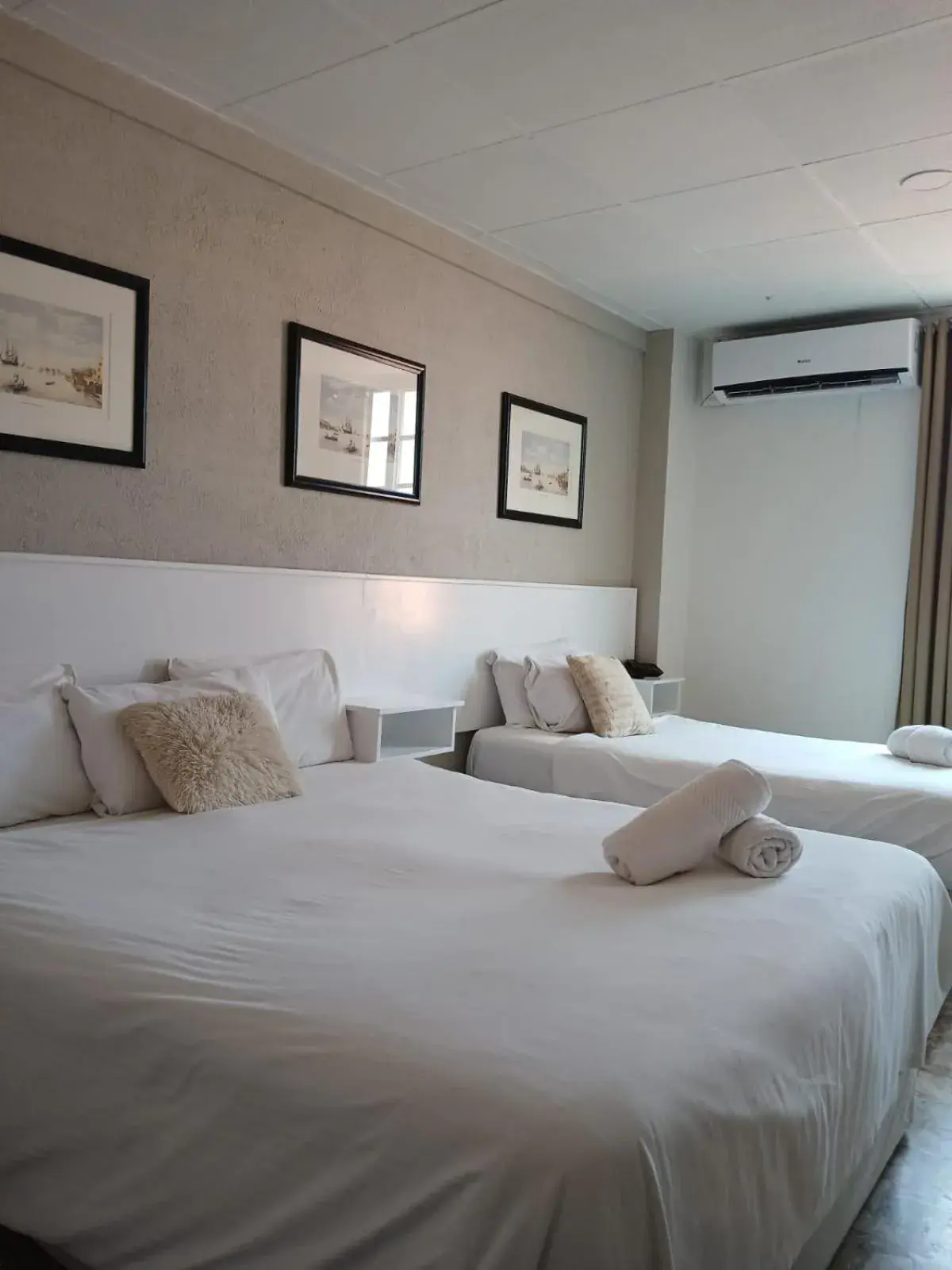 Family Room in San Marco Hotel Curacao & Casino Family Room in San Marco Hotel Curacao & Casino