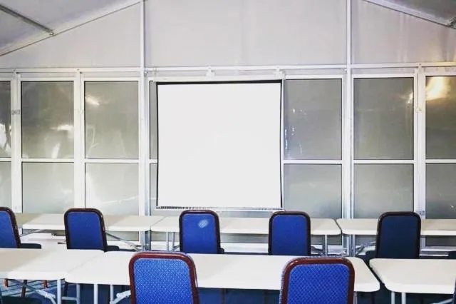 Meeting/conference room in Phudzi Hotel
