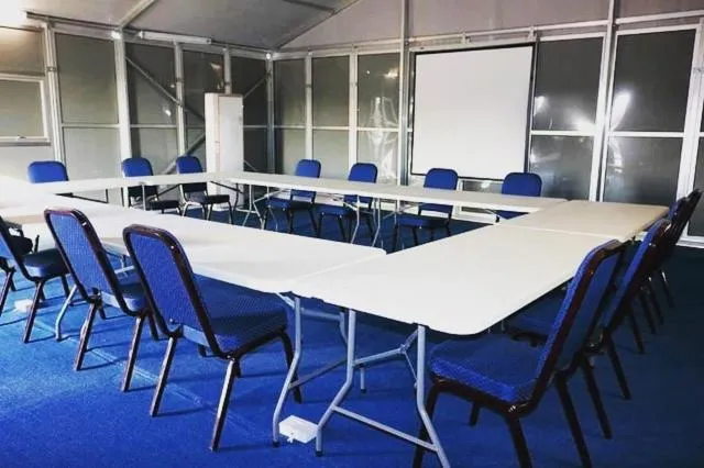 Meeting/conference room in Phudzi Hotel