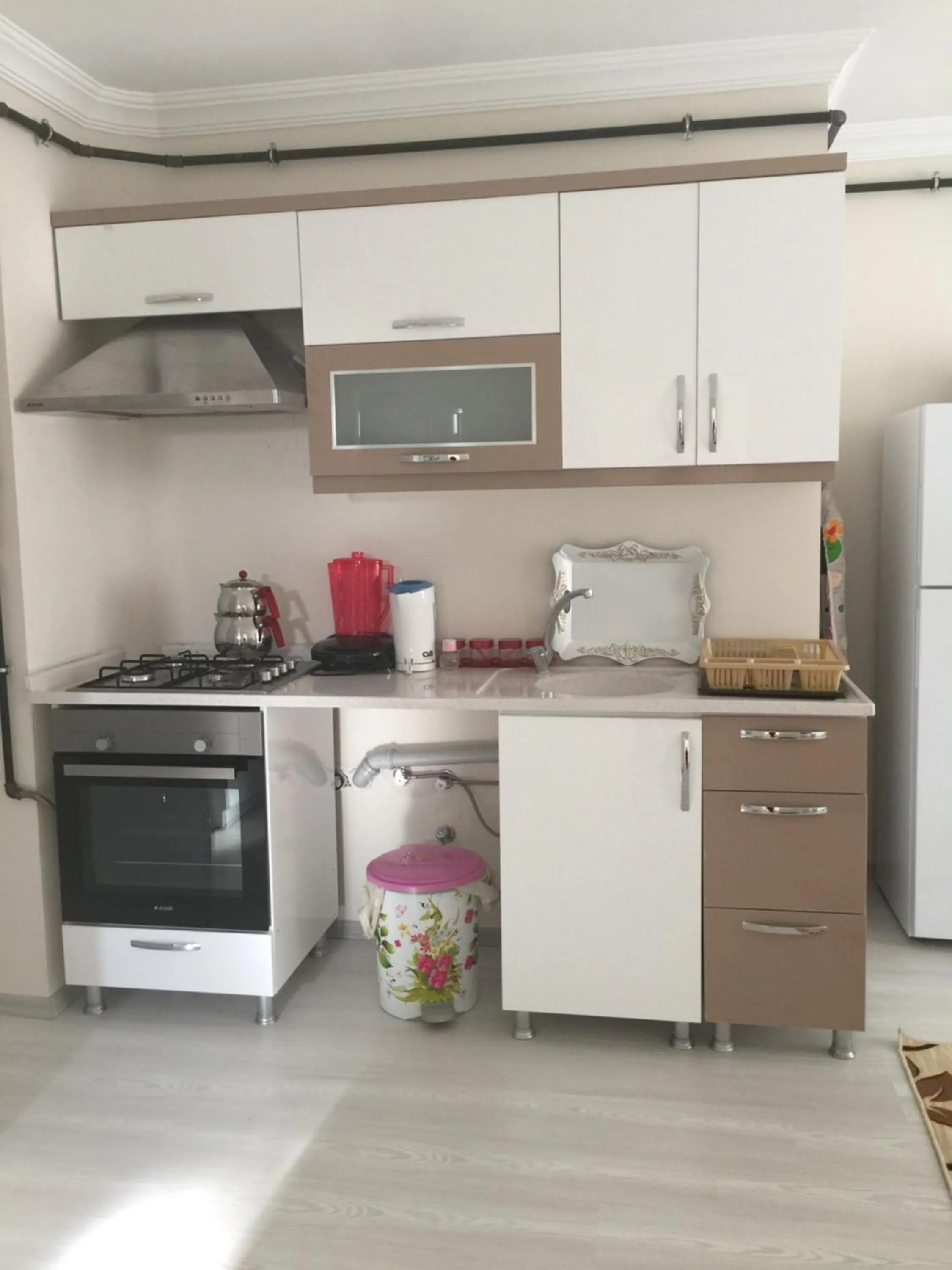 Dr Aslan Apart Hotel