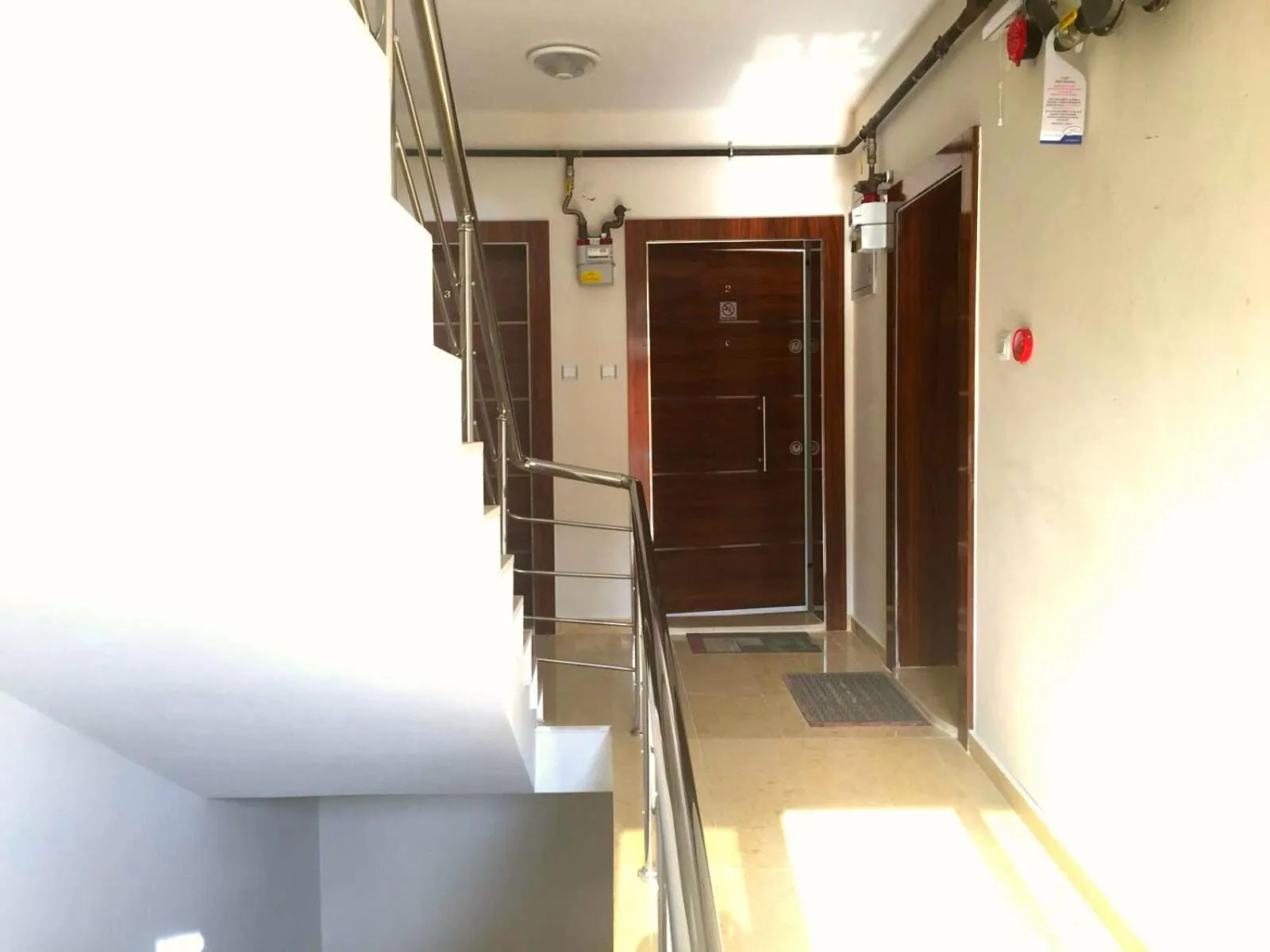 Dr Aslan Apart Hotel