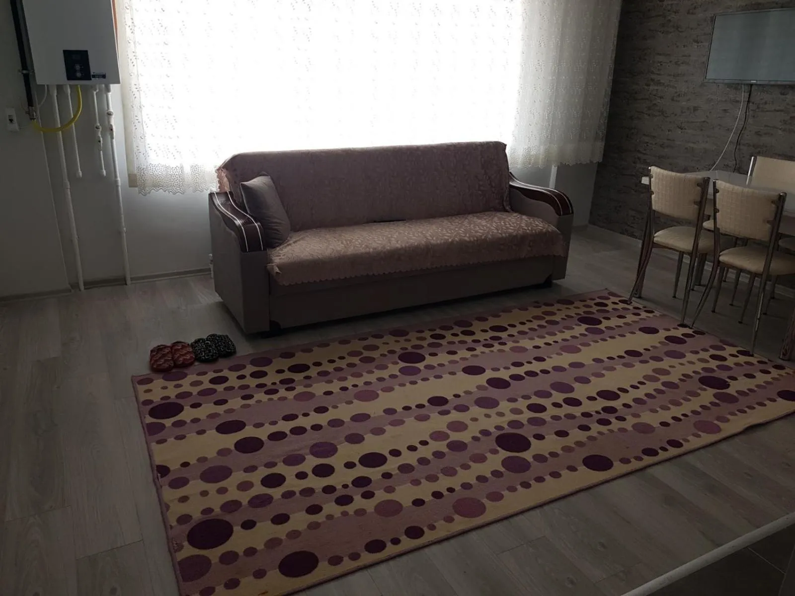 Dr Aslan Apart Hotel