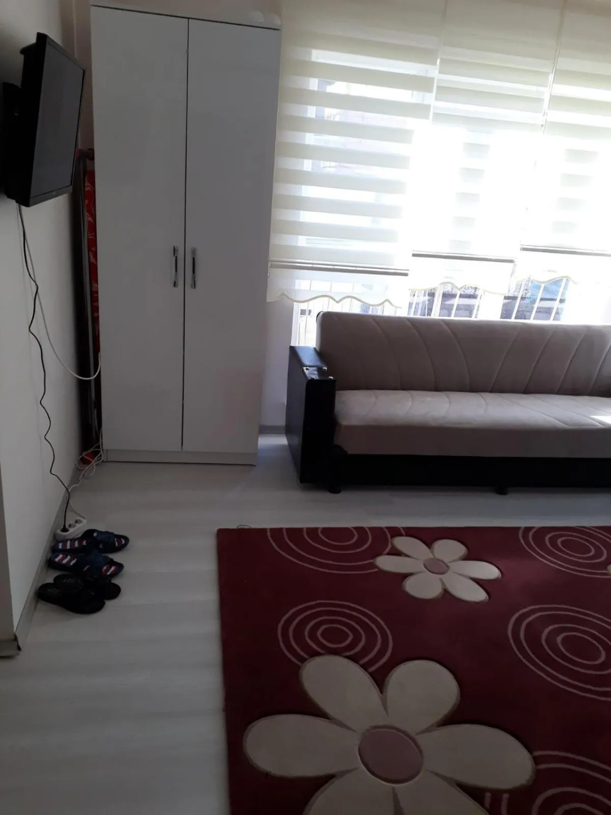 Dr Aslan Apart Hotel