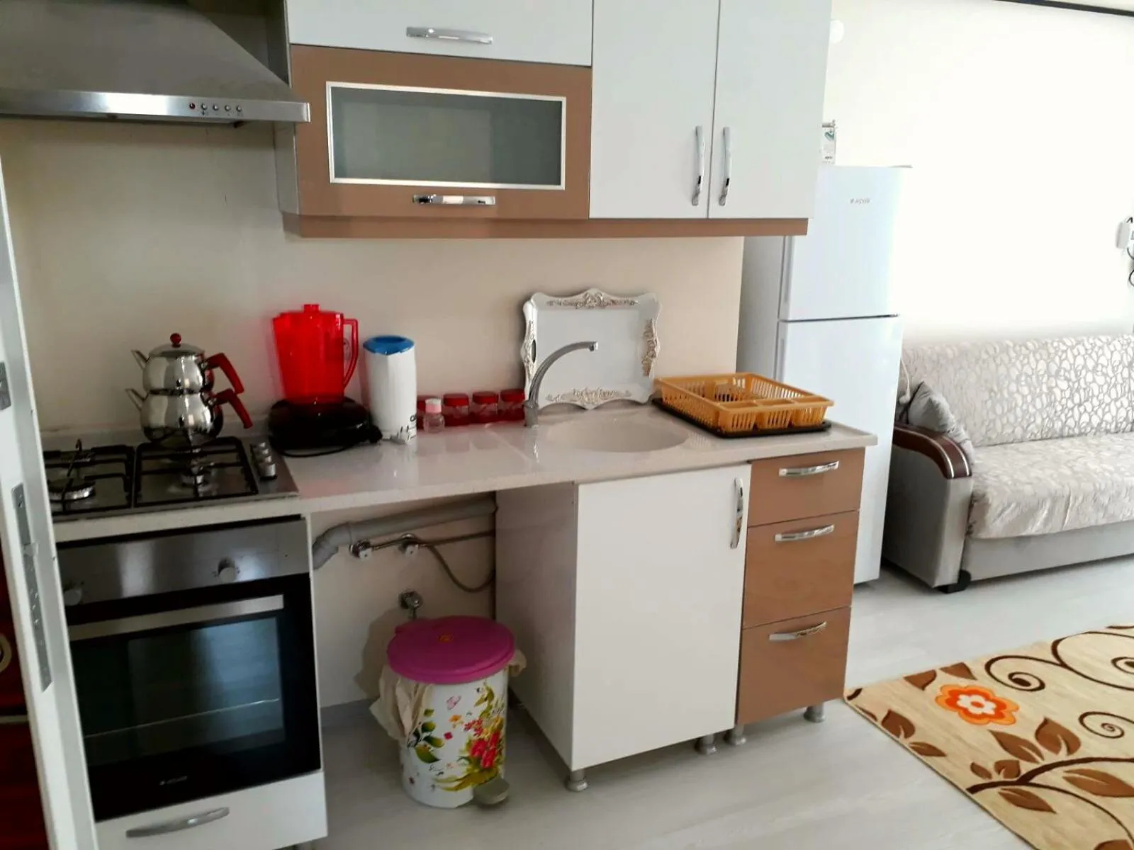 Dr Aslan Apart Hotel