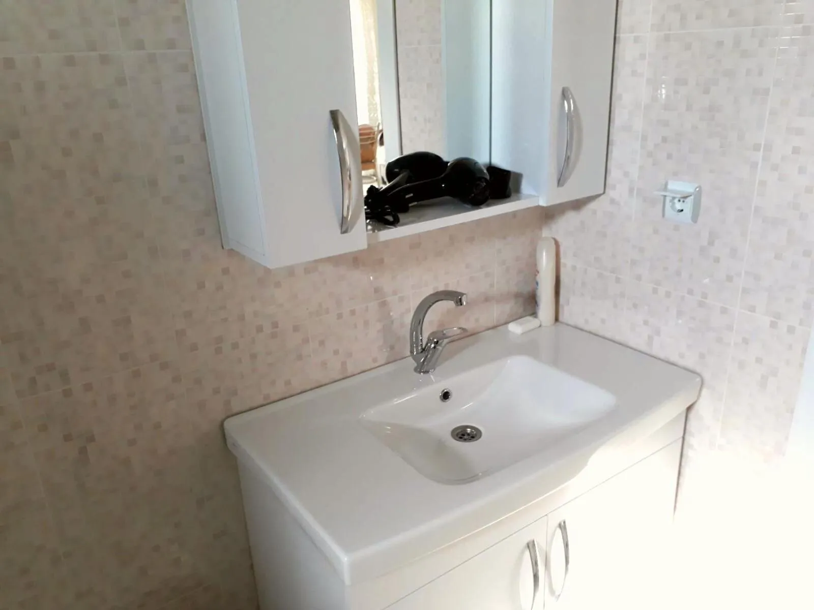 Dr Aslan Apart Hotel