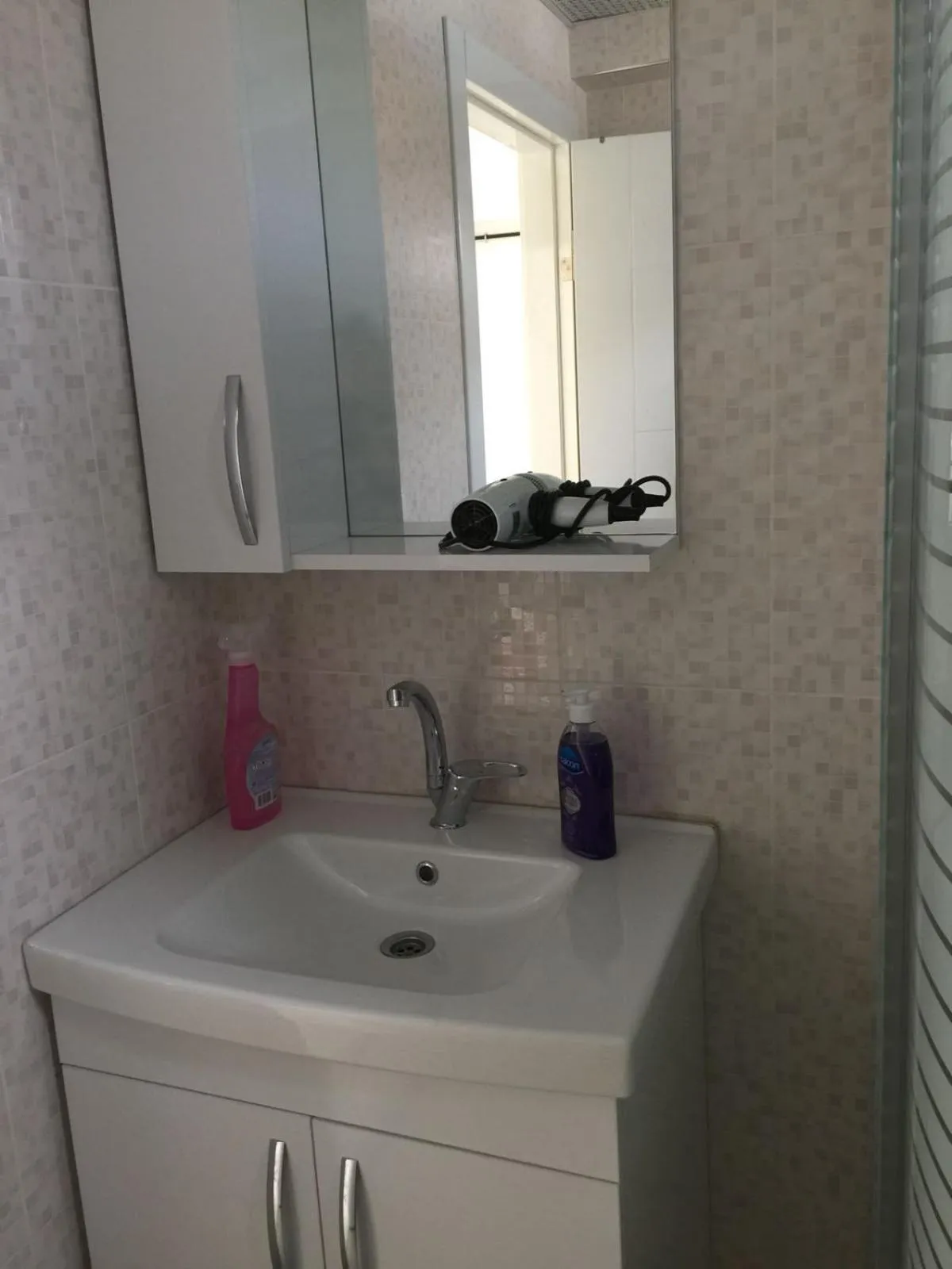 Dr Aslan Apart Hotel