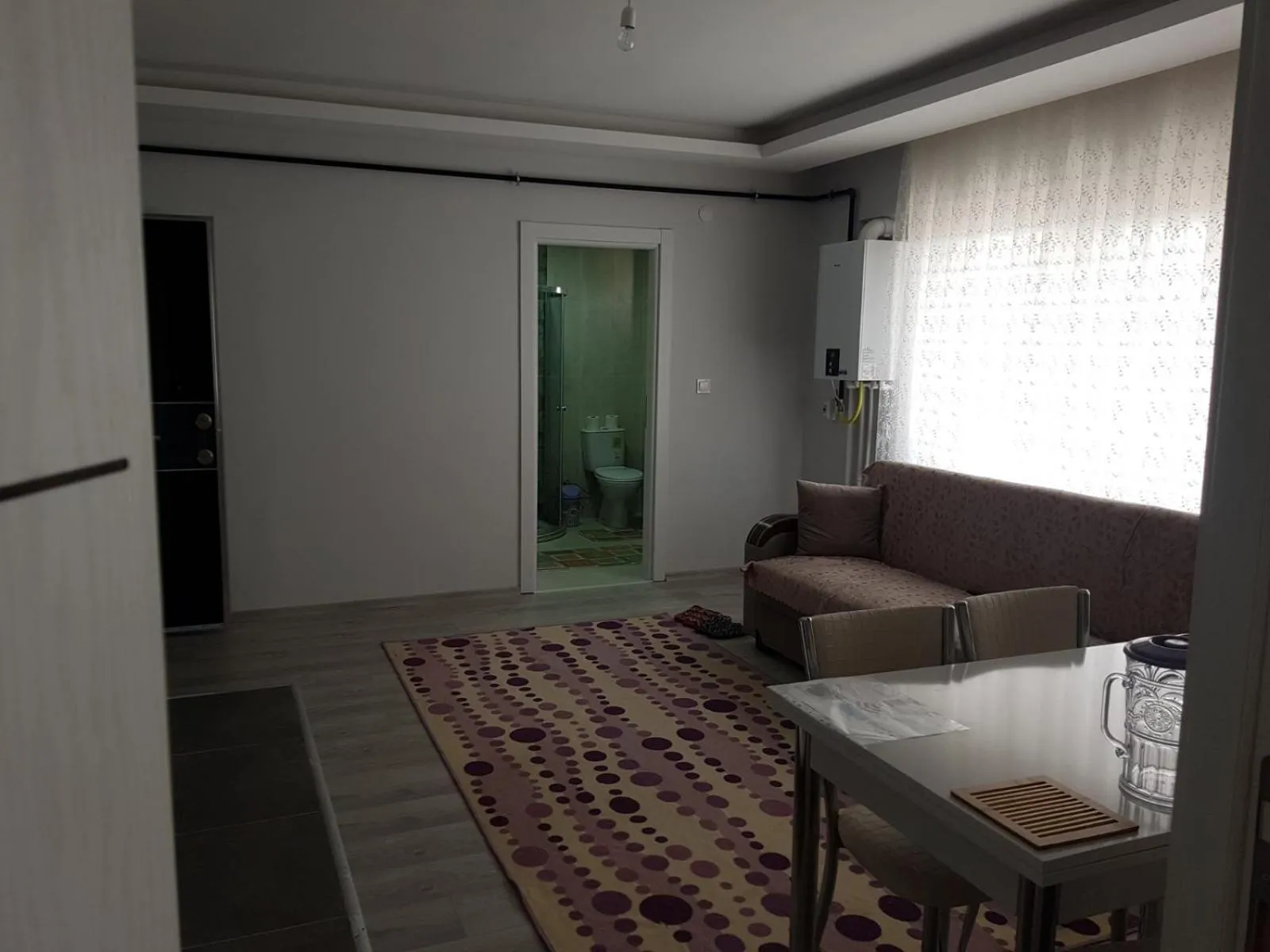 Dr Aslan Apart Hotel