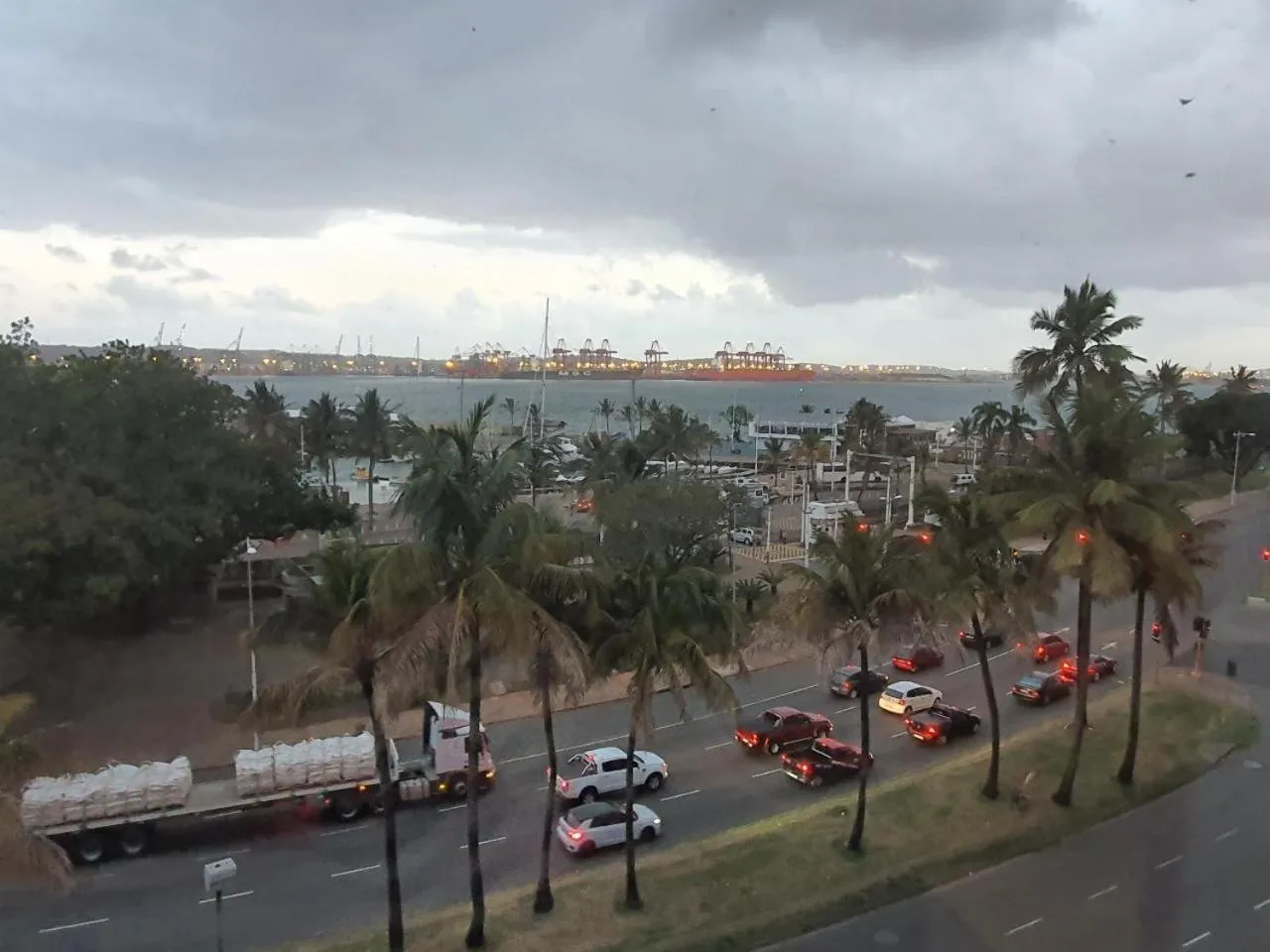 Neighbourhood in Riviera Hotel Durban