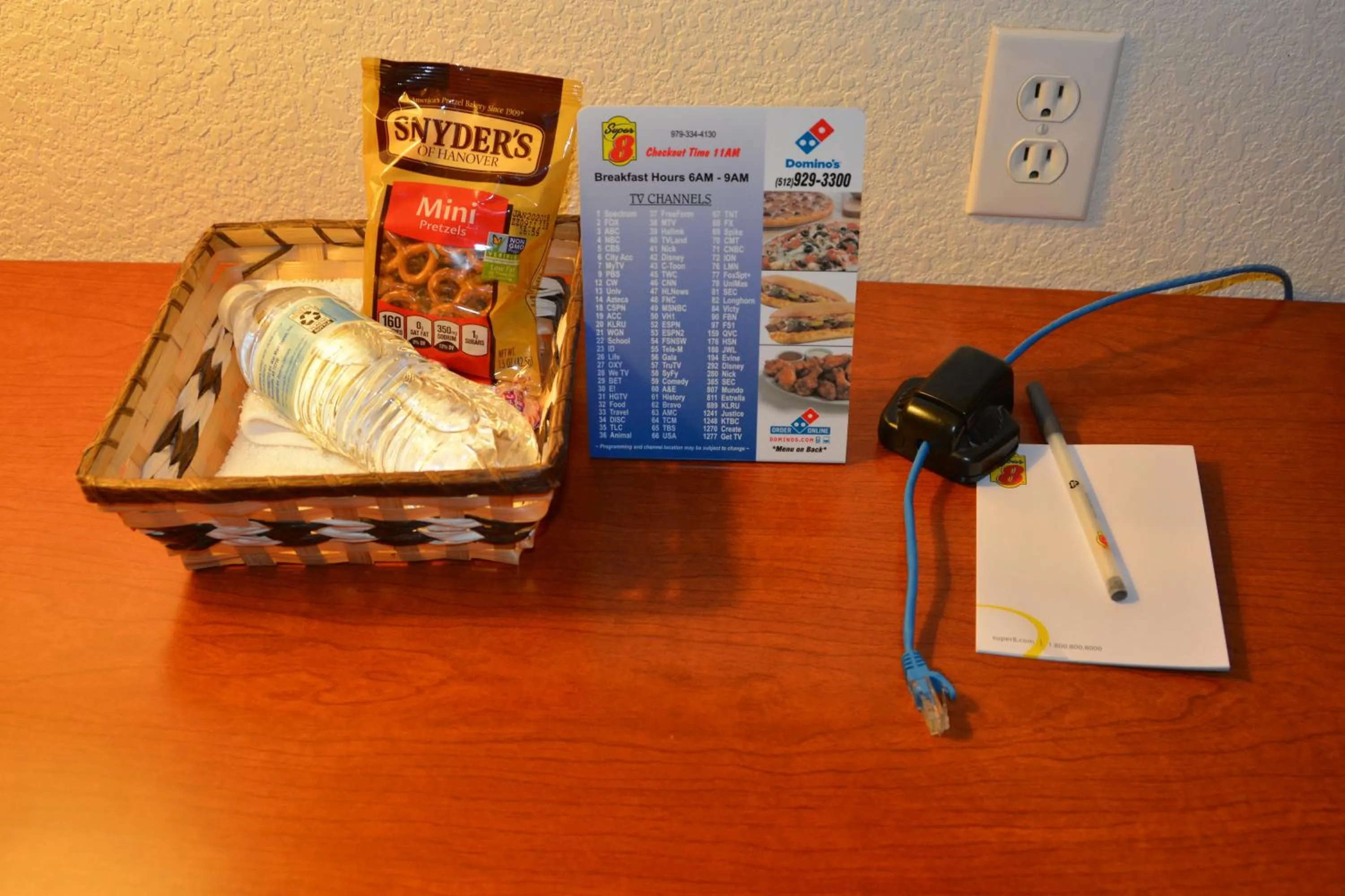 Other in Super 8 by Wyndham Austin/Airport South