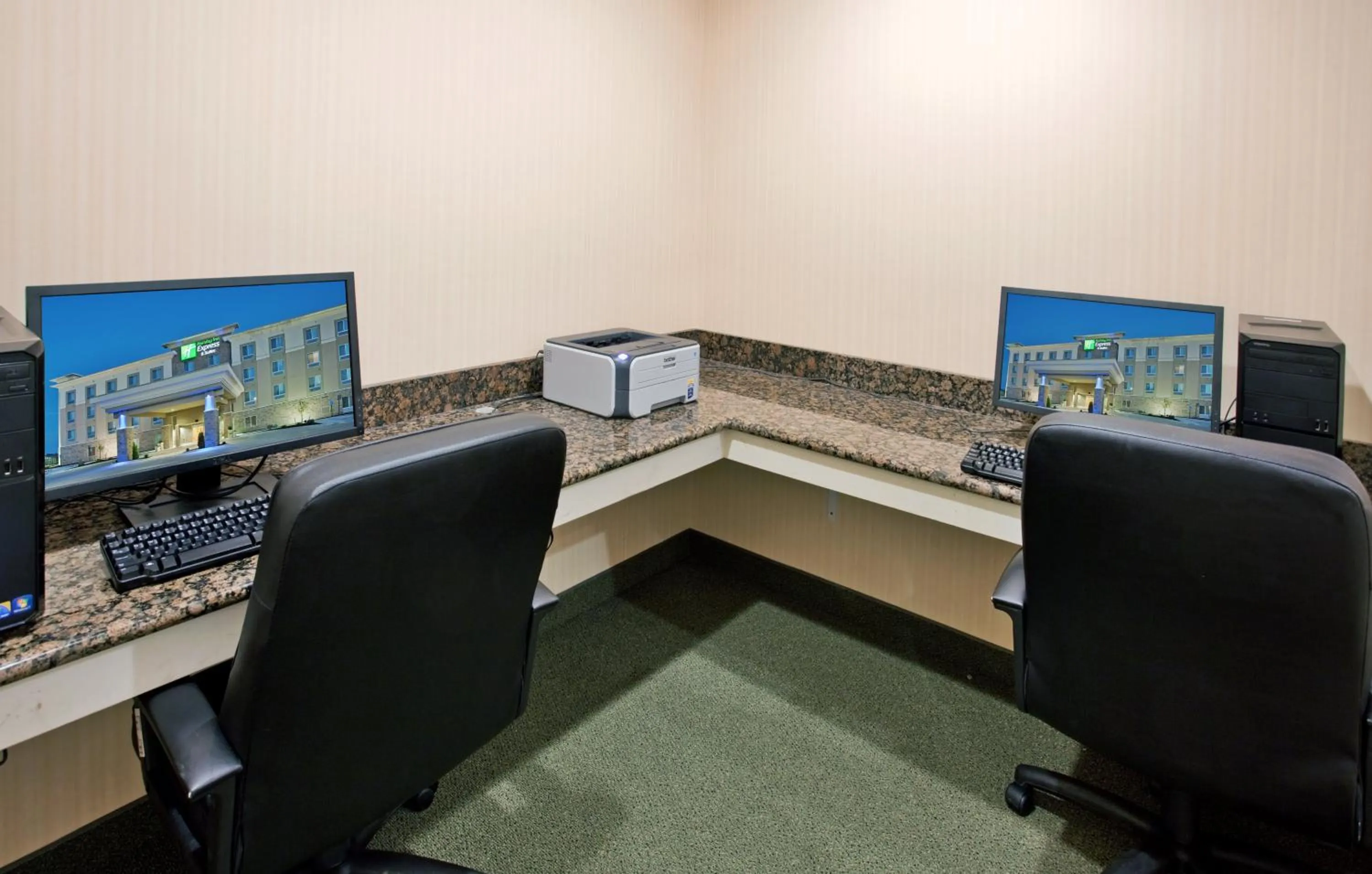 Other in Holiday Inn Express Topeka North by IHG